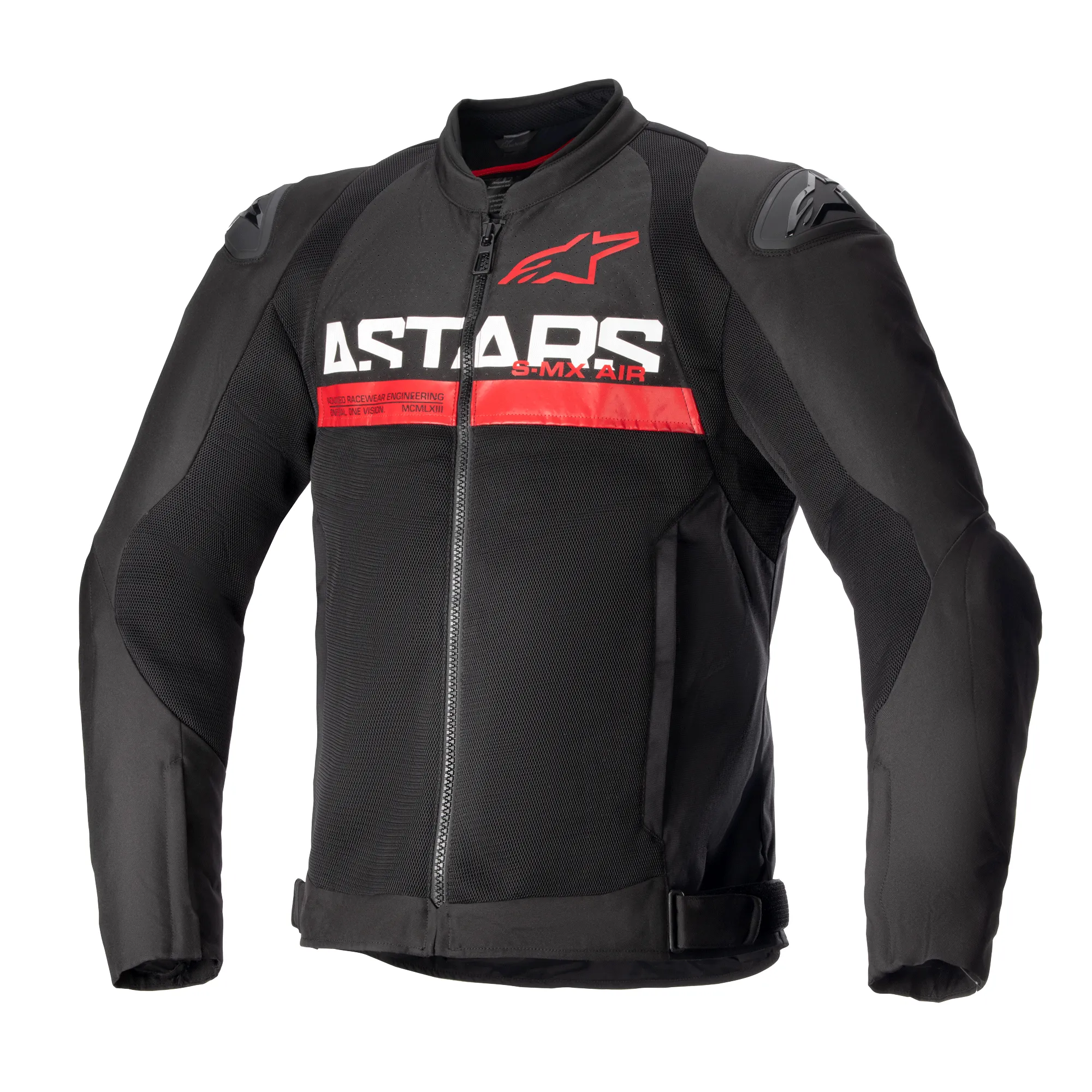 SMX Air Jacket sold by Alpine Stars