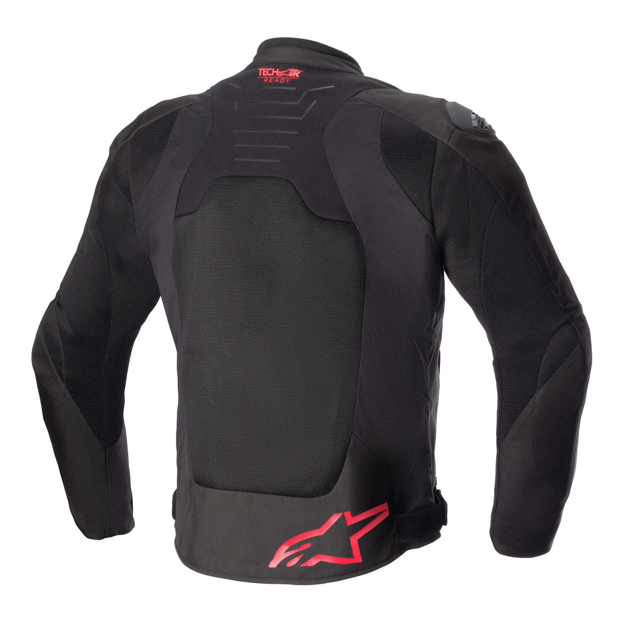 SMX Air Jacket sold by Alpine Stars product image thumbnail 2