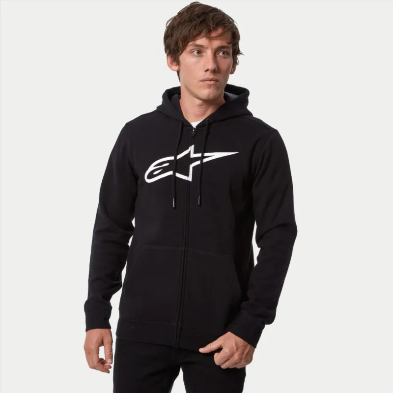 Ageless II Zip Hoodie sold by Alpinestars