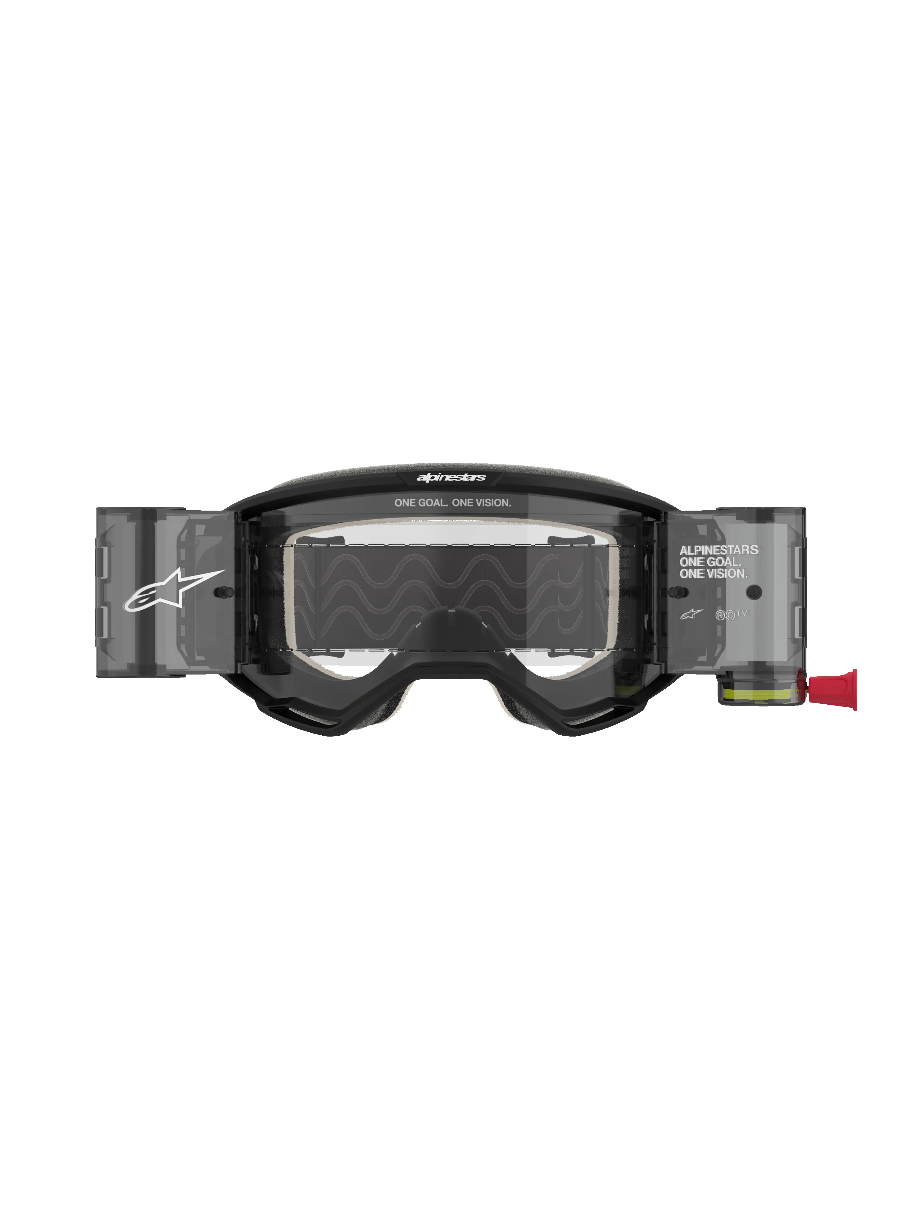 Vision 5 Corp Goggles Roll Off sold by Alpine Stars product image thumbnail 2