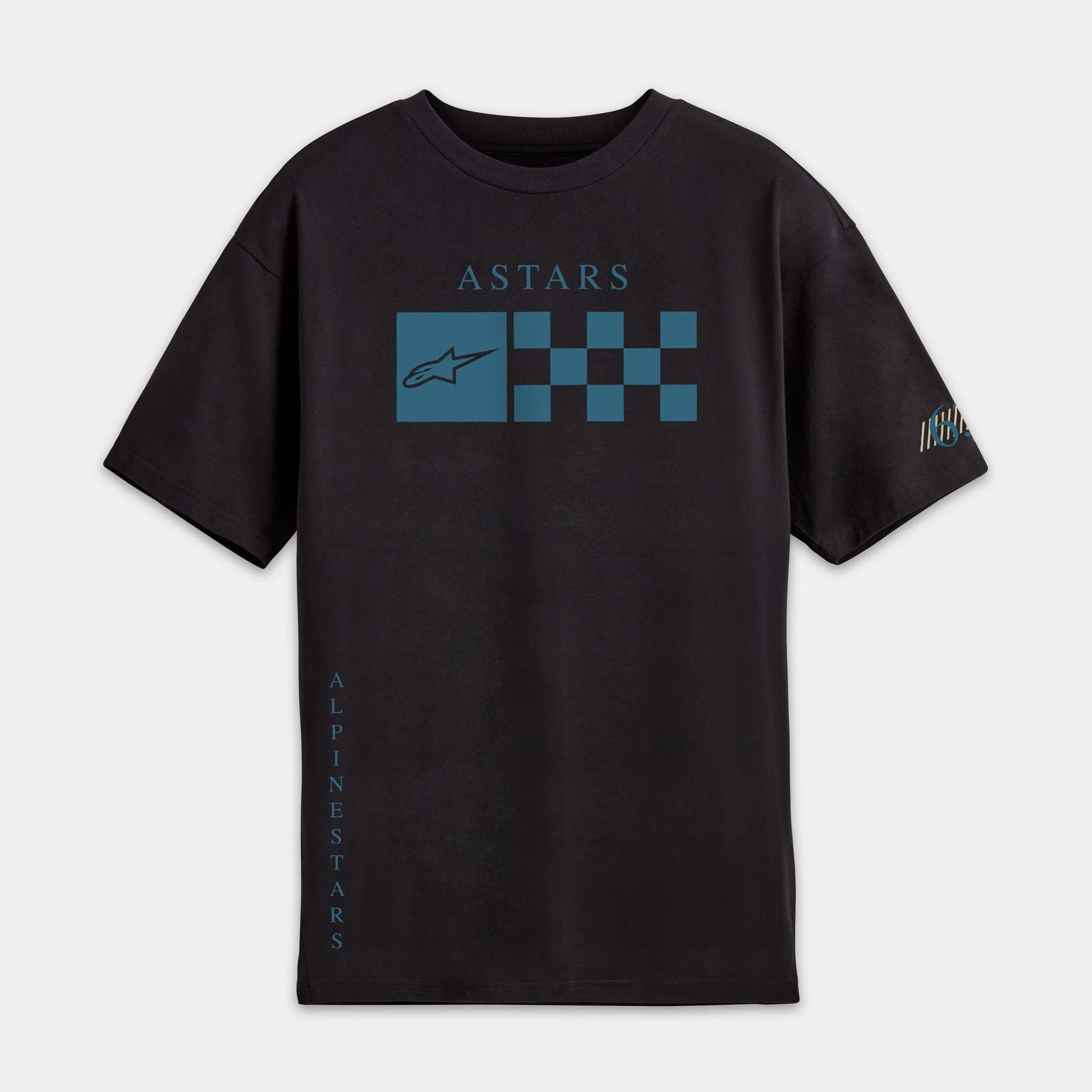 Gallant Tee - Short Sleeve sold by Alpine Stars product image thumbnail 4