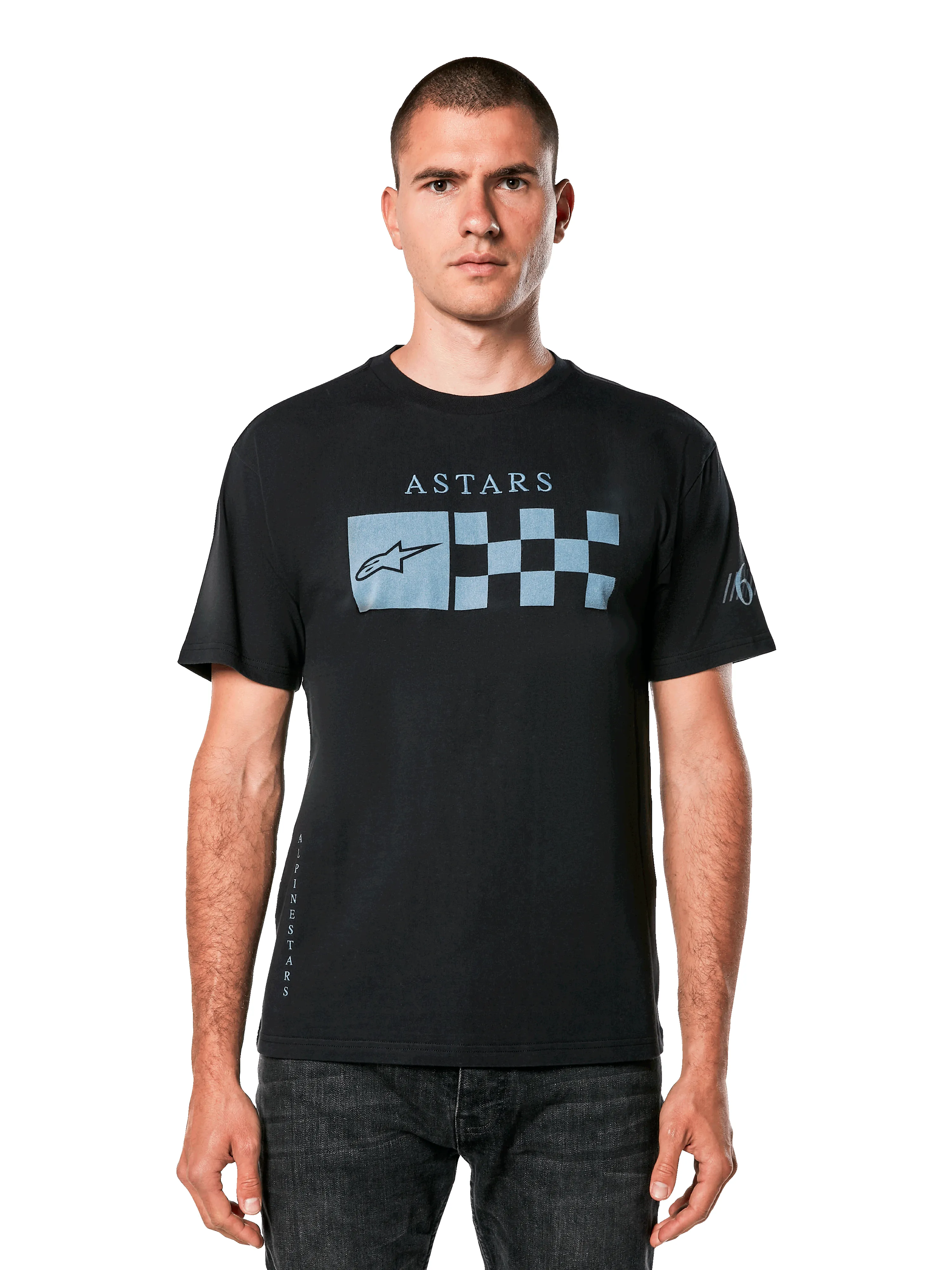 Gallant Tee - Short Sleeve sold by Alpine Stars