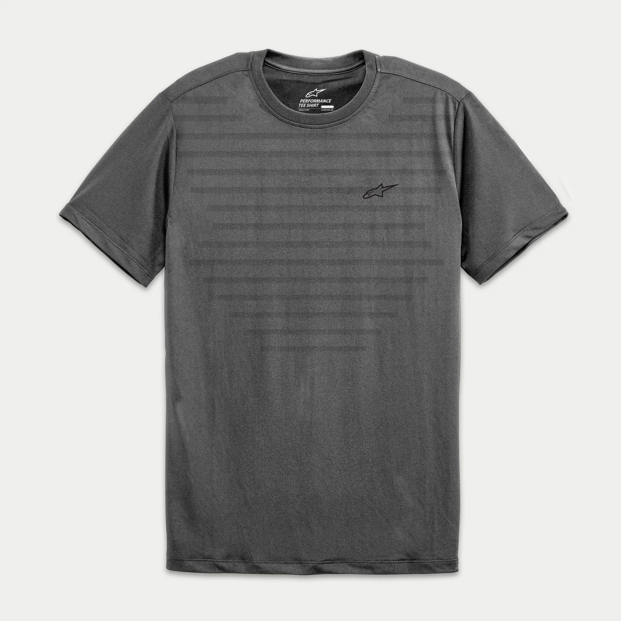 Engineered Performance Tee - Short Sleeve sold by Alpine Stars product image thumbnail 2