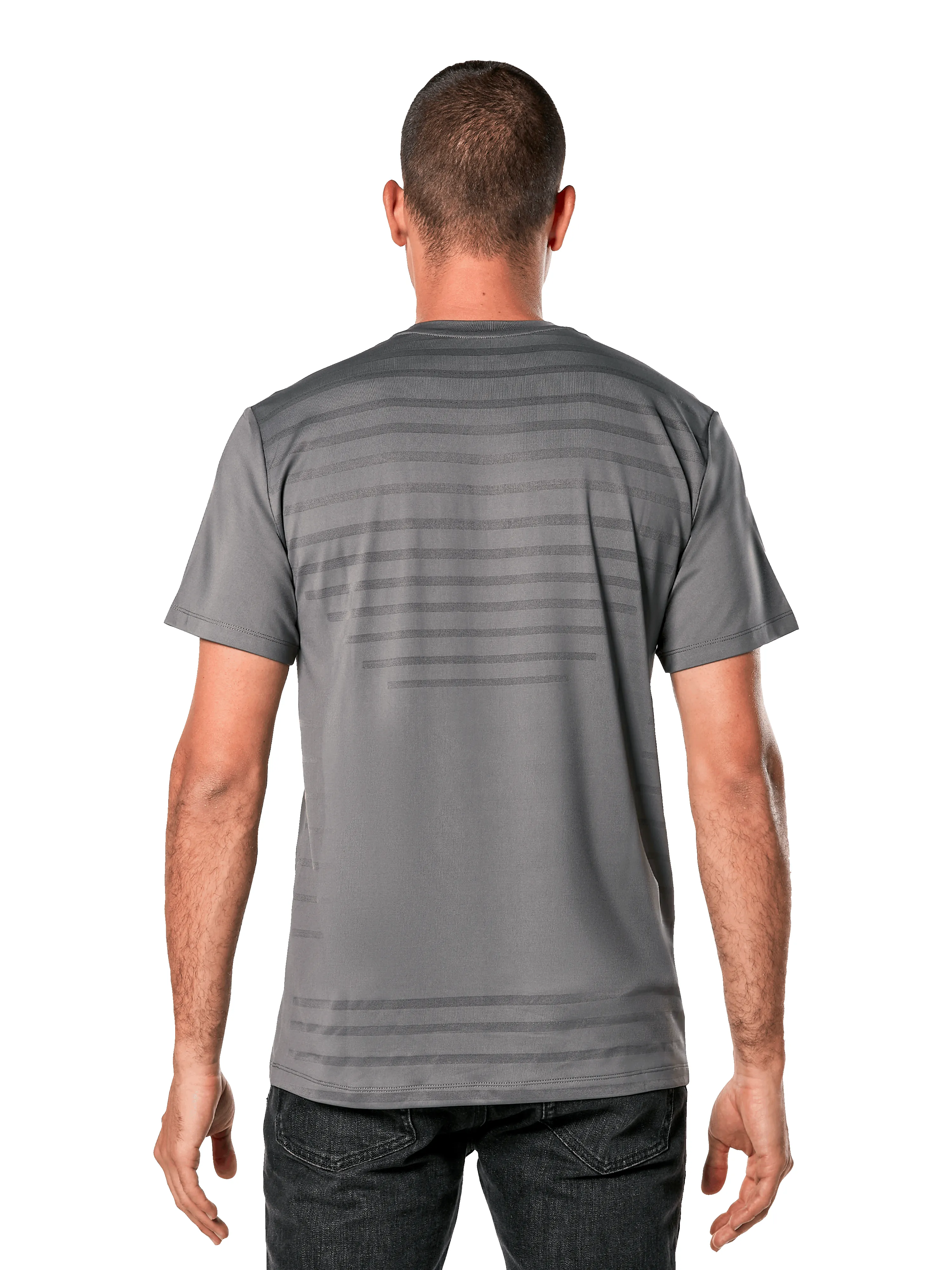 Engineered Performance Tee - Short Sleeve sold by Alpine Stars product image thumbnail 3