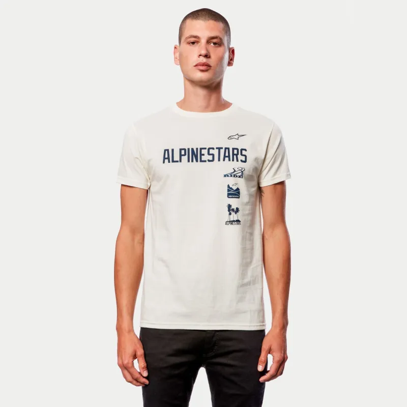 Stacker Tee sold by Alpinestars