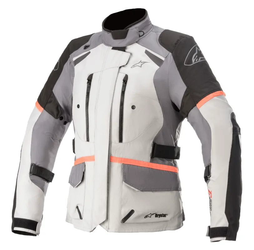 Women Stella Andes V3 Drystar® Jacket sold by Alpine Stars