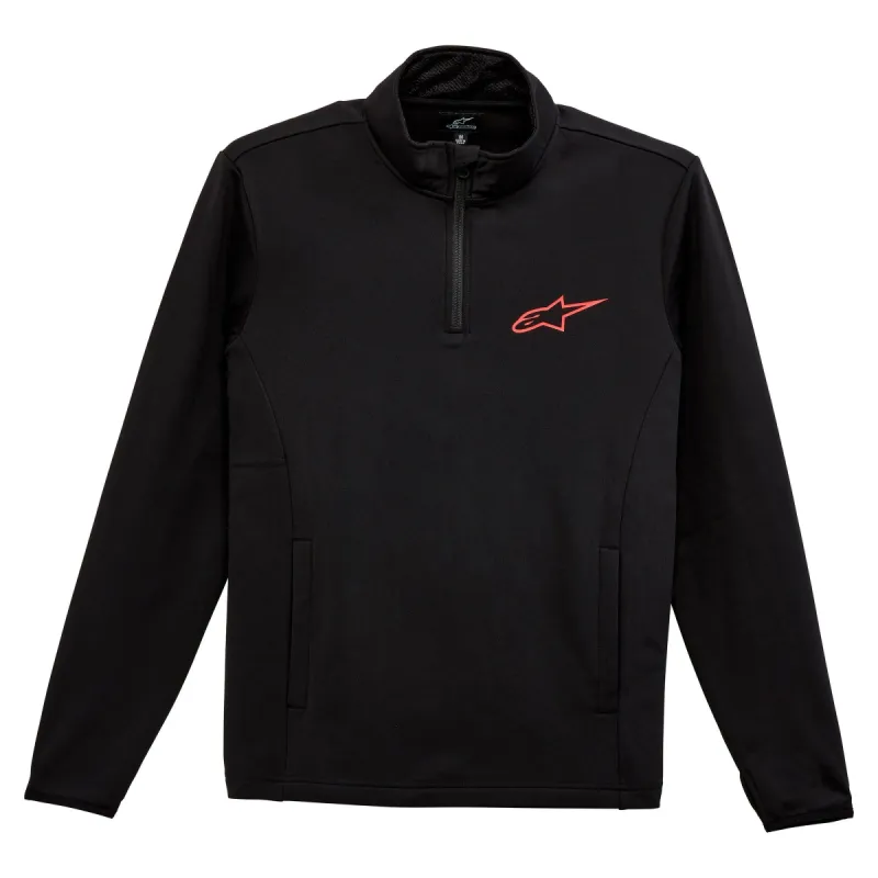 Mission V2 Mid-layer Jacket sold by Alpinestars