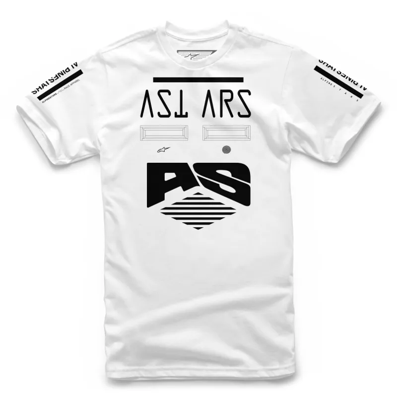 Found Tee sold by Alpinestars
