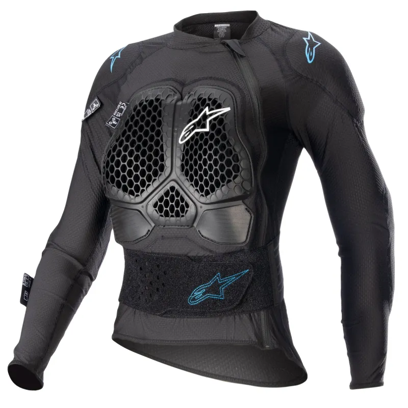 Stella Bionic Action V2 Protection Jacket made by Alpine Stars