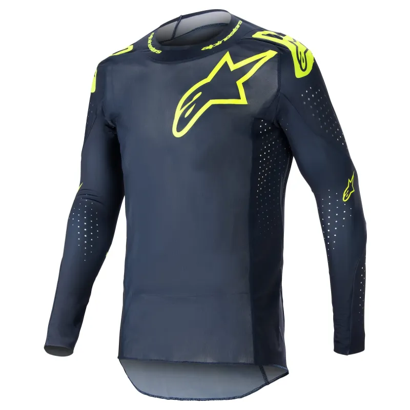2023 Supertech Bruin Jersey sold by Alpinestars