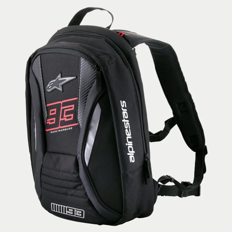 MM93 Track Backpack sold by Alpinestars