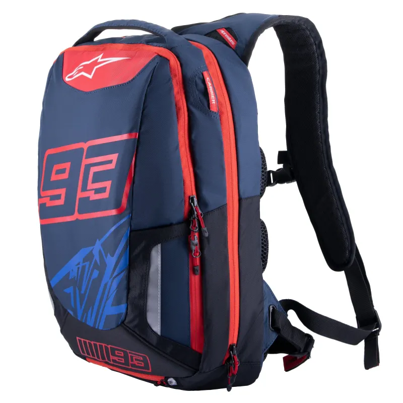 2023 MM93 Jerez V2 Backpack sold by Alpinestars