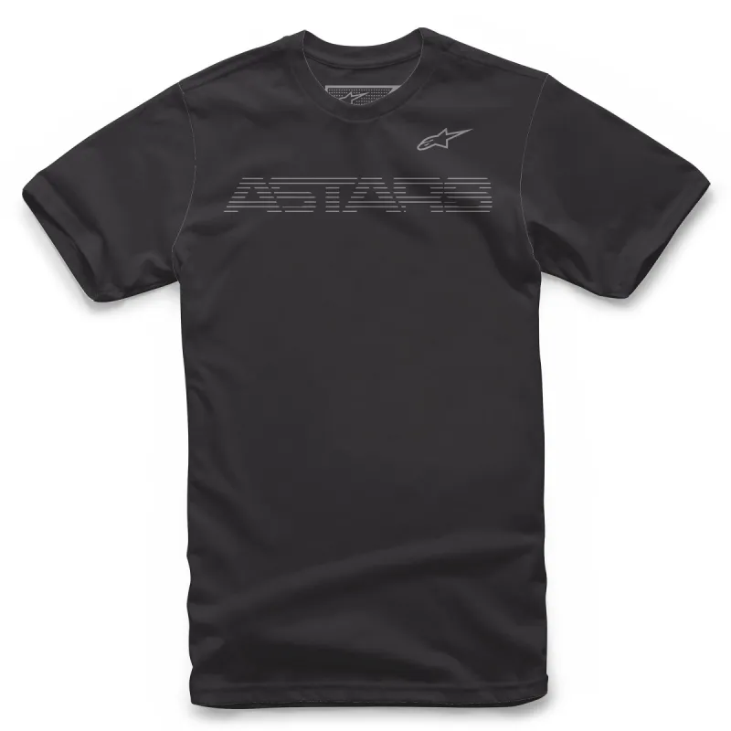 Reveal Tee made by Alpine Stars