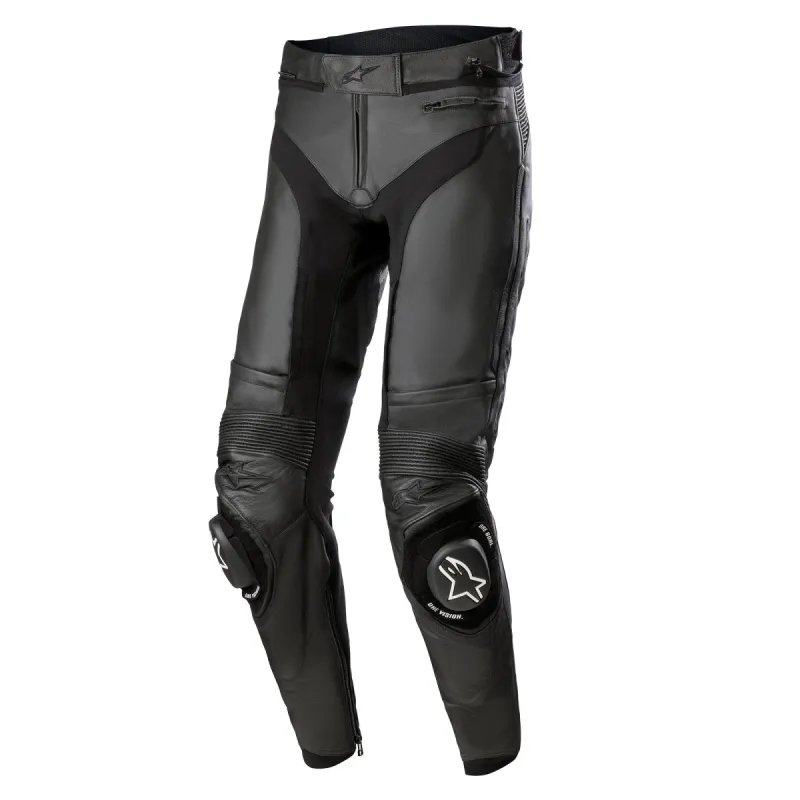 Missile V3 Leather Pants - Standard Length sold by Alpinestars