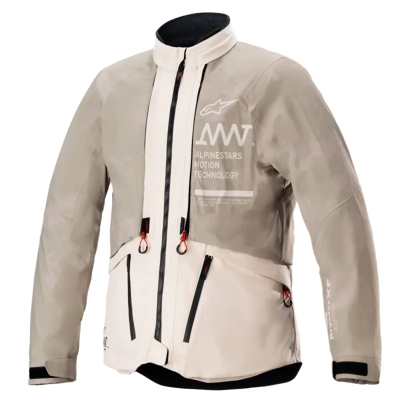 AMT-10 Lab Drystar<sup>&reg;</sup>XF Jacket sold by Alpinestars