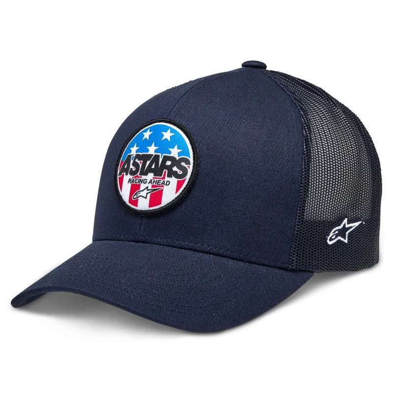 Highway Trucker Hat sold by Alpinestars
