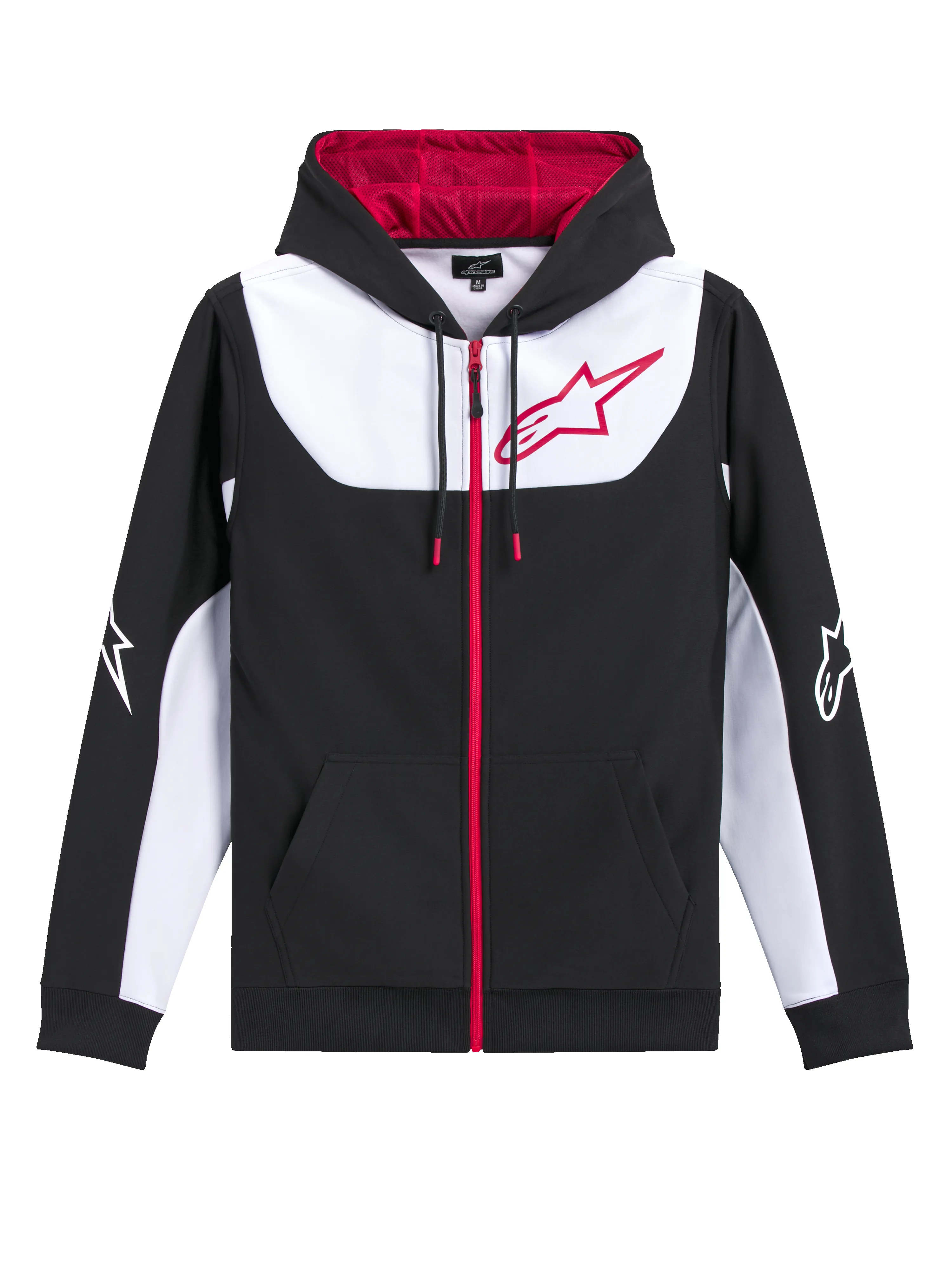 Sessions V3 Hoodie sold by Alpine Stars product image thumbnail 5