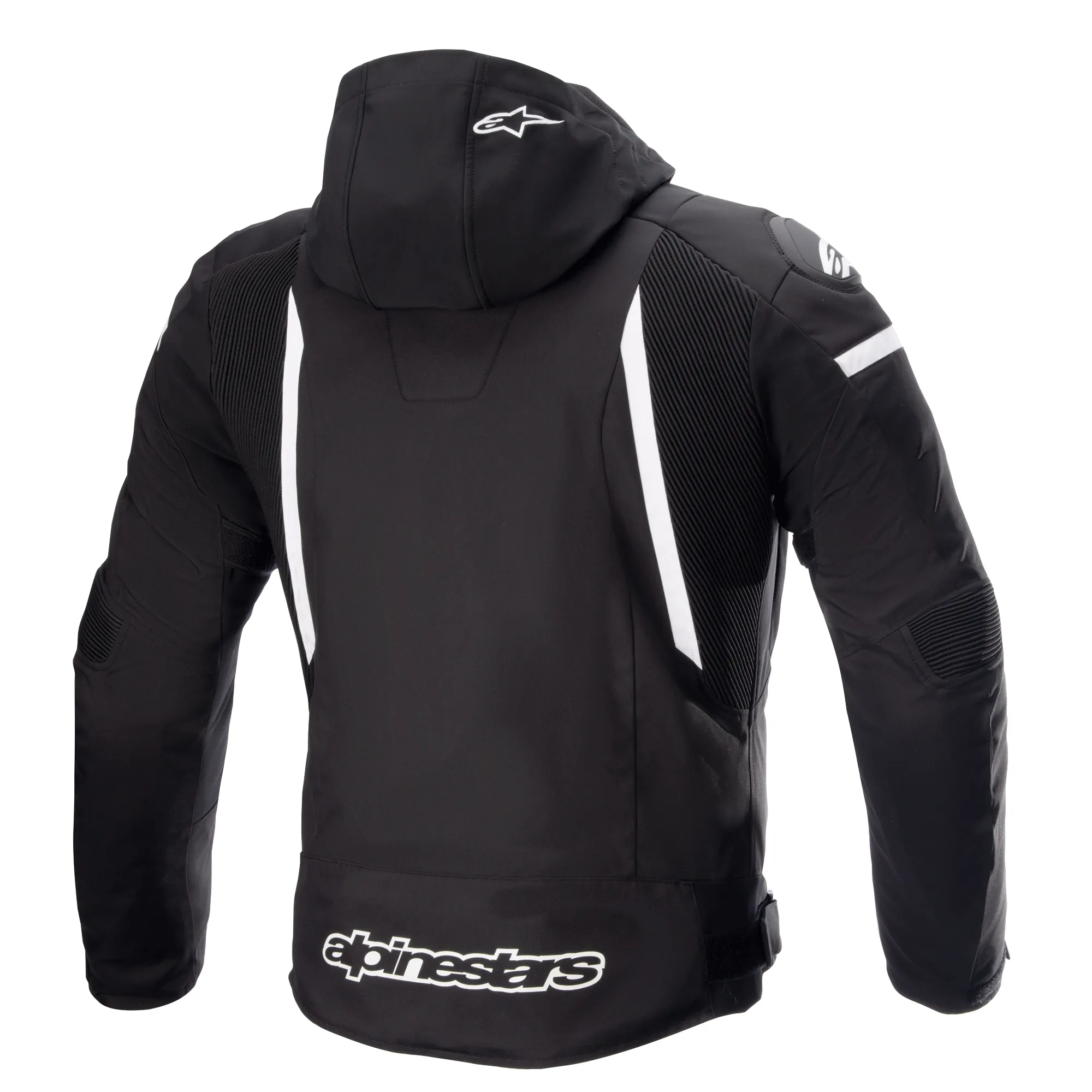 Zaca Waterproof Jacket sold by Alpine Stars product image thumbnail 2