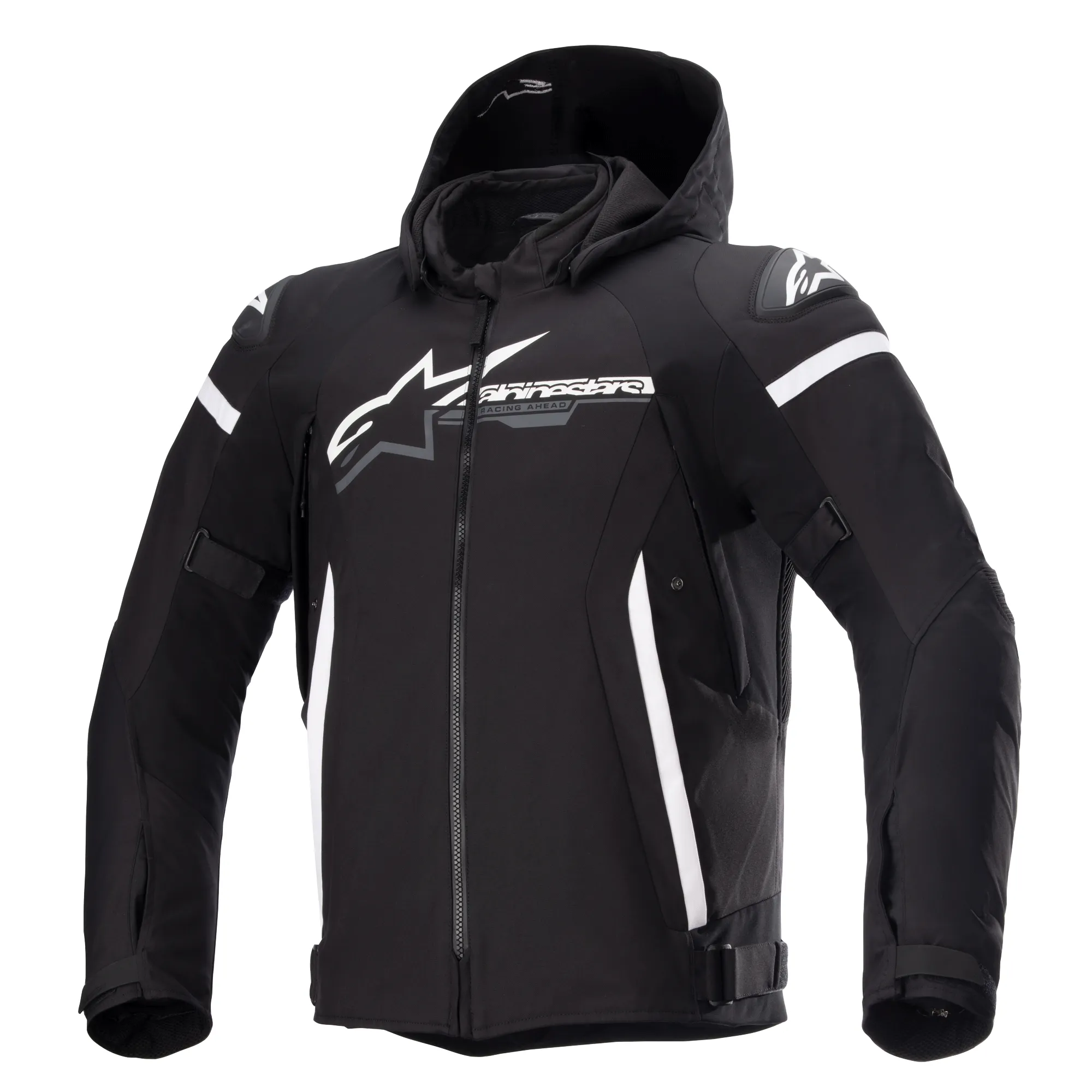 Zaca Waterproof Jacket sold by Alpine Stars