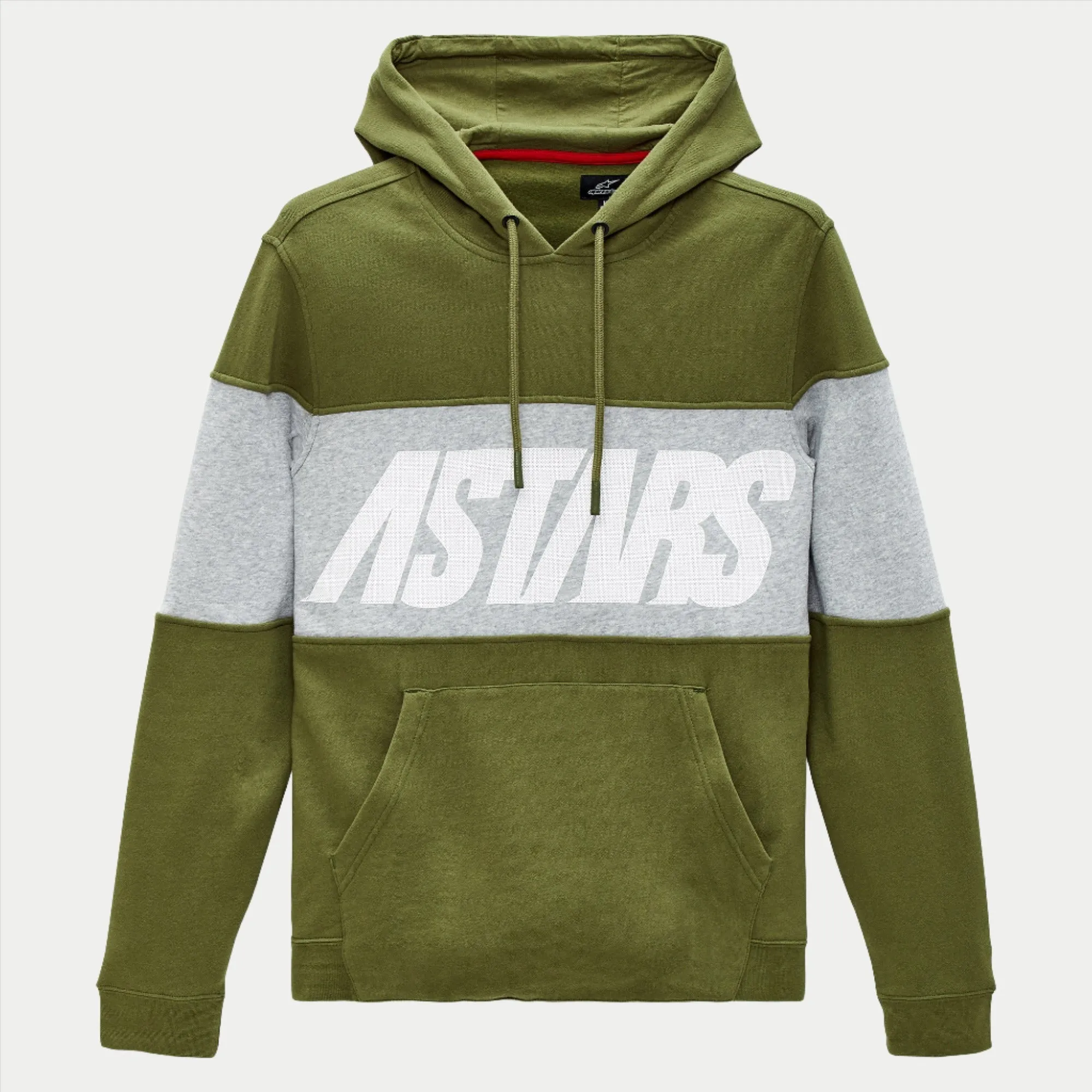 Border Hoodie sold by Alpine Stars