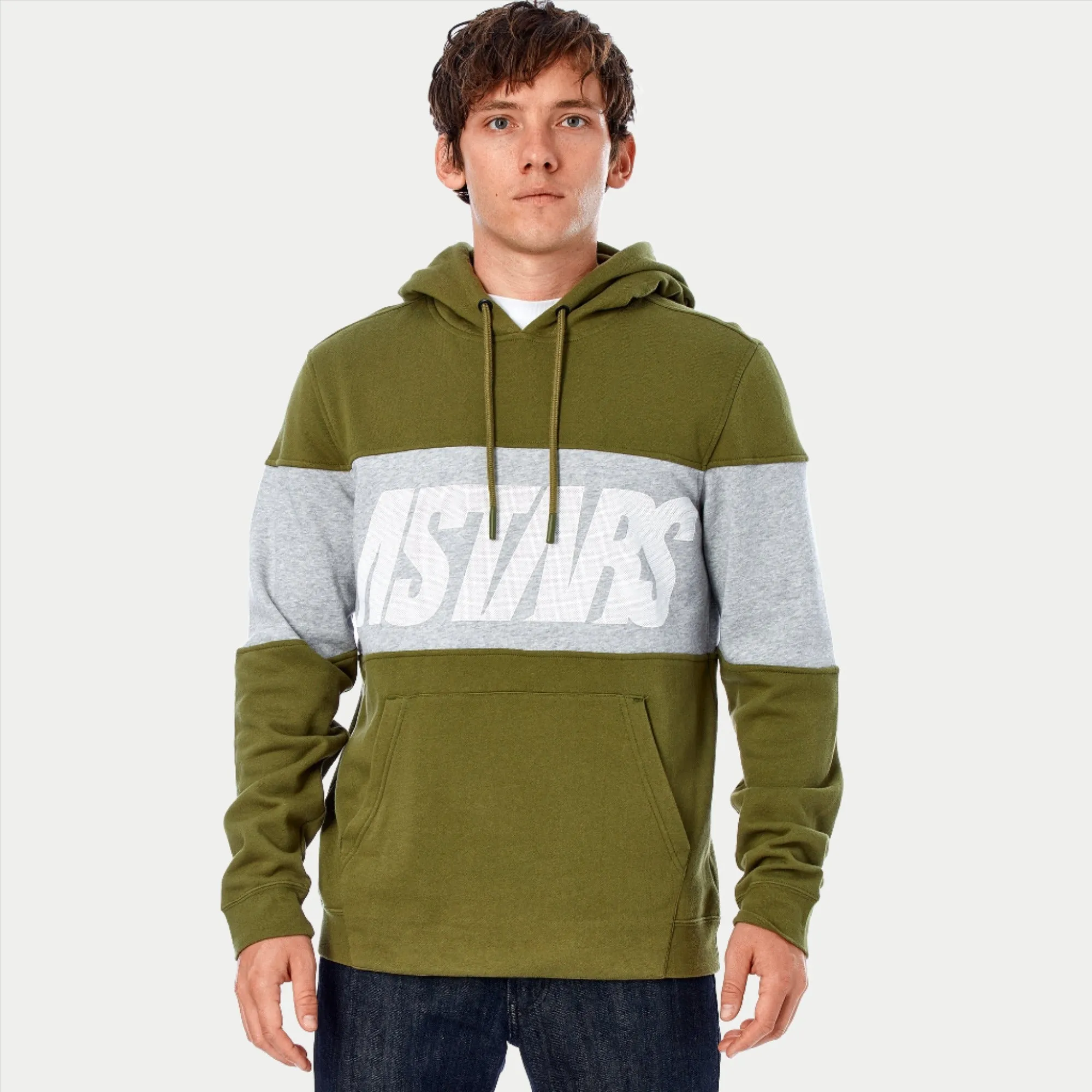 Border Hoodie sold by Alpine Stars product image thumbnail 3