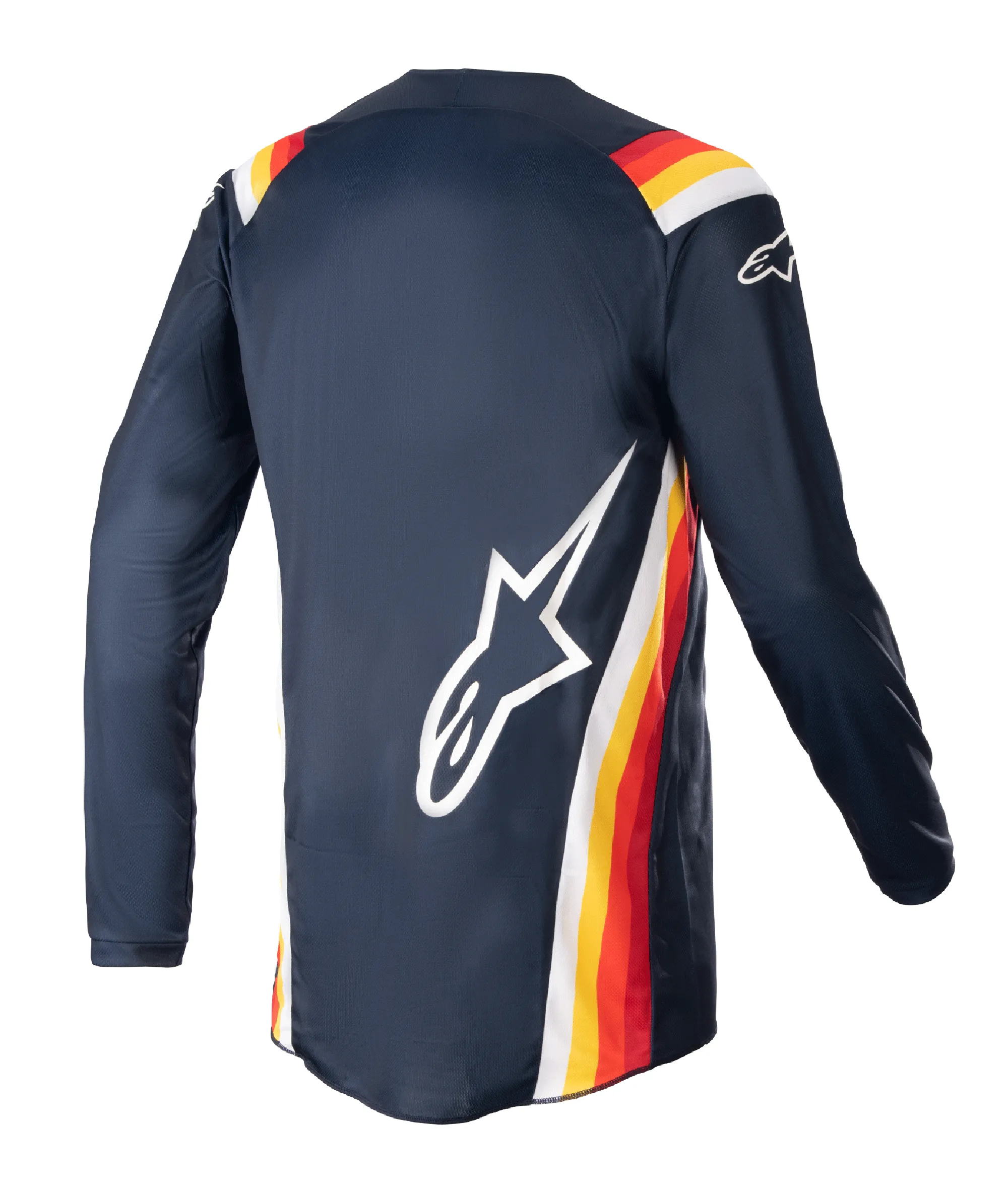 2023 Fluid Corsa Jersey sold by Alpinestars product image thumbnail 2