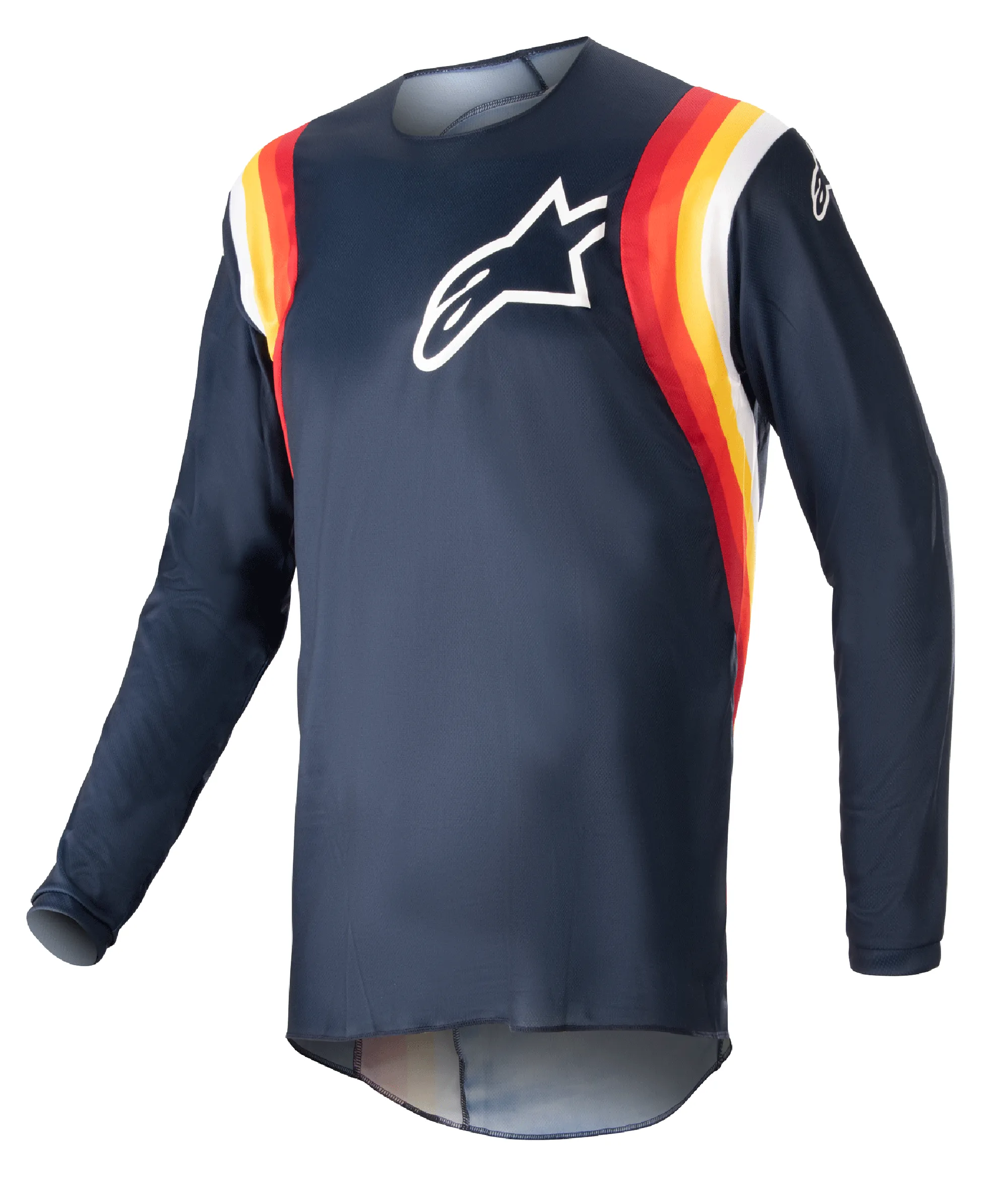 2023 Fluid Corsa Jersey sold by Alpinestars