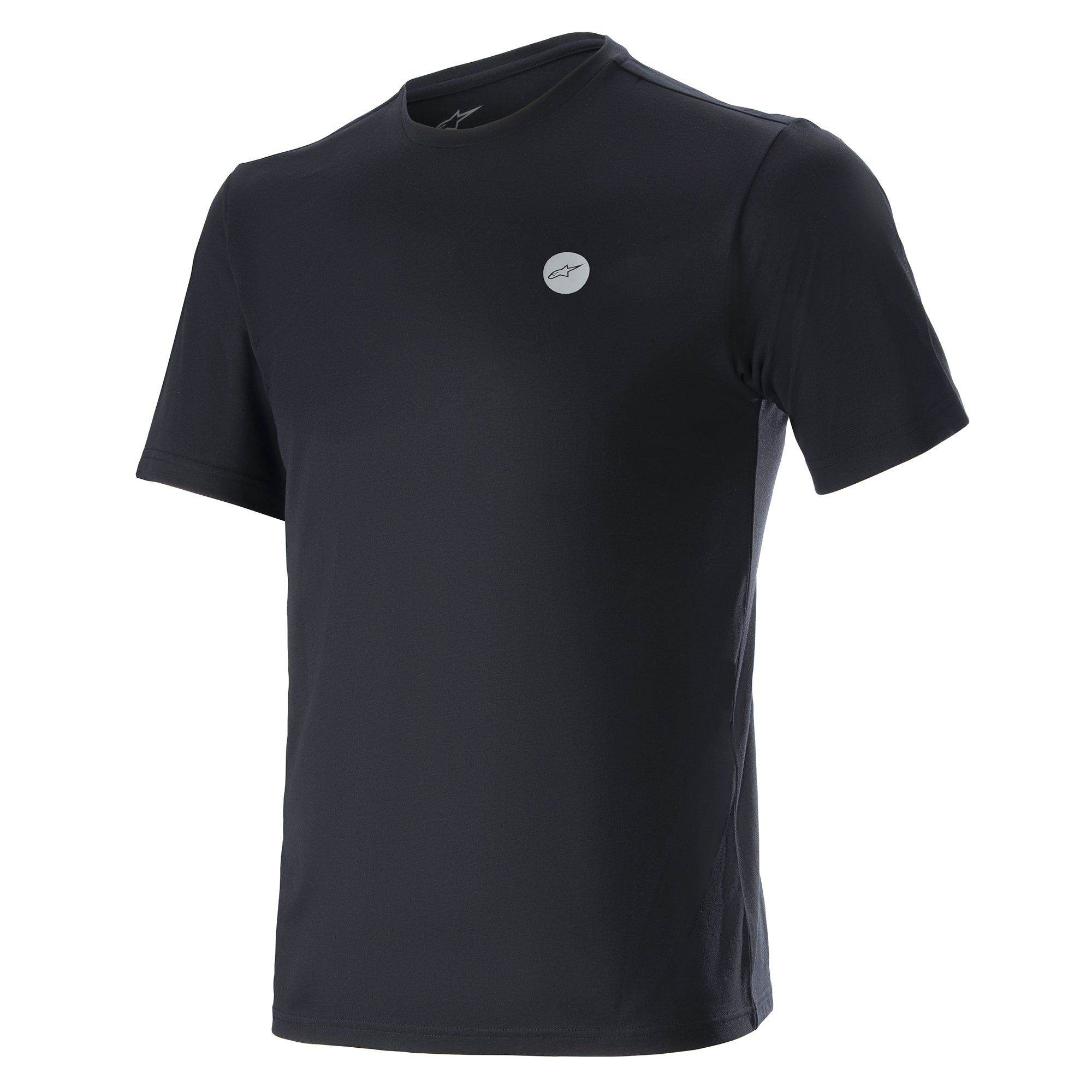 Dot Tech Tee - Short Sleeve sold by Alpinestars product image thumbnail 2