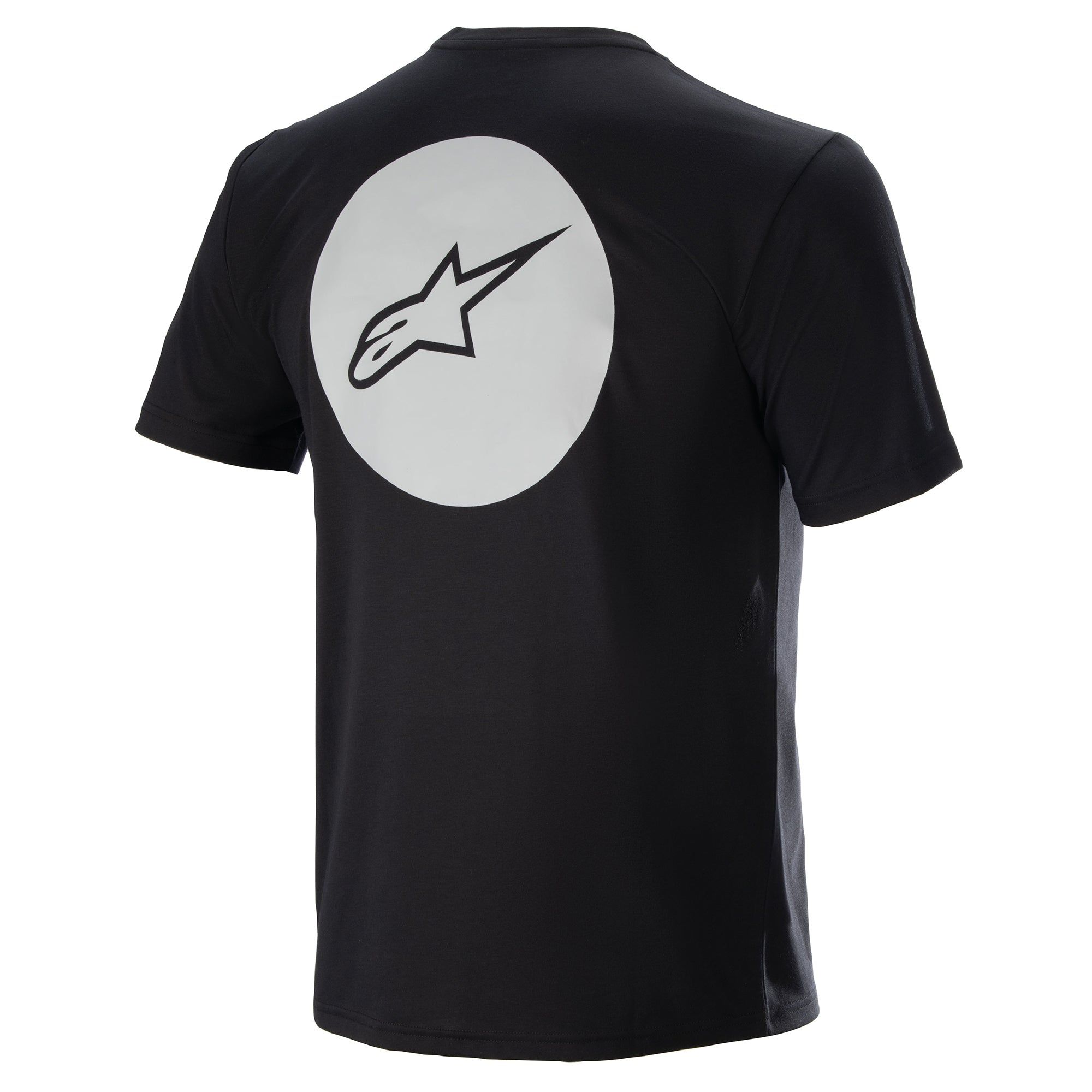 Dot Tech Tee - Short Sleeve sold by Alpinestars product image thumbnail 4