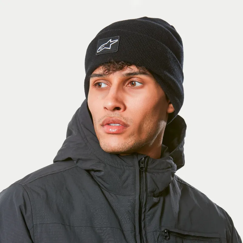 File Cuff Beanie sold by Alpinestars