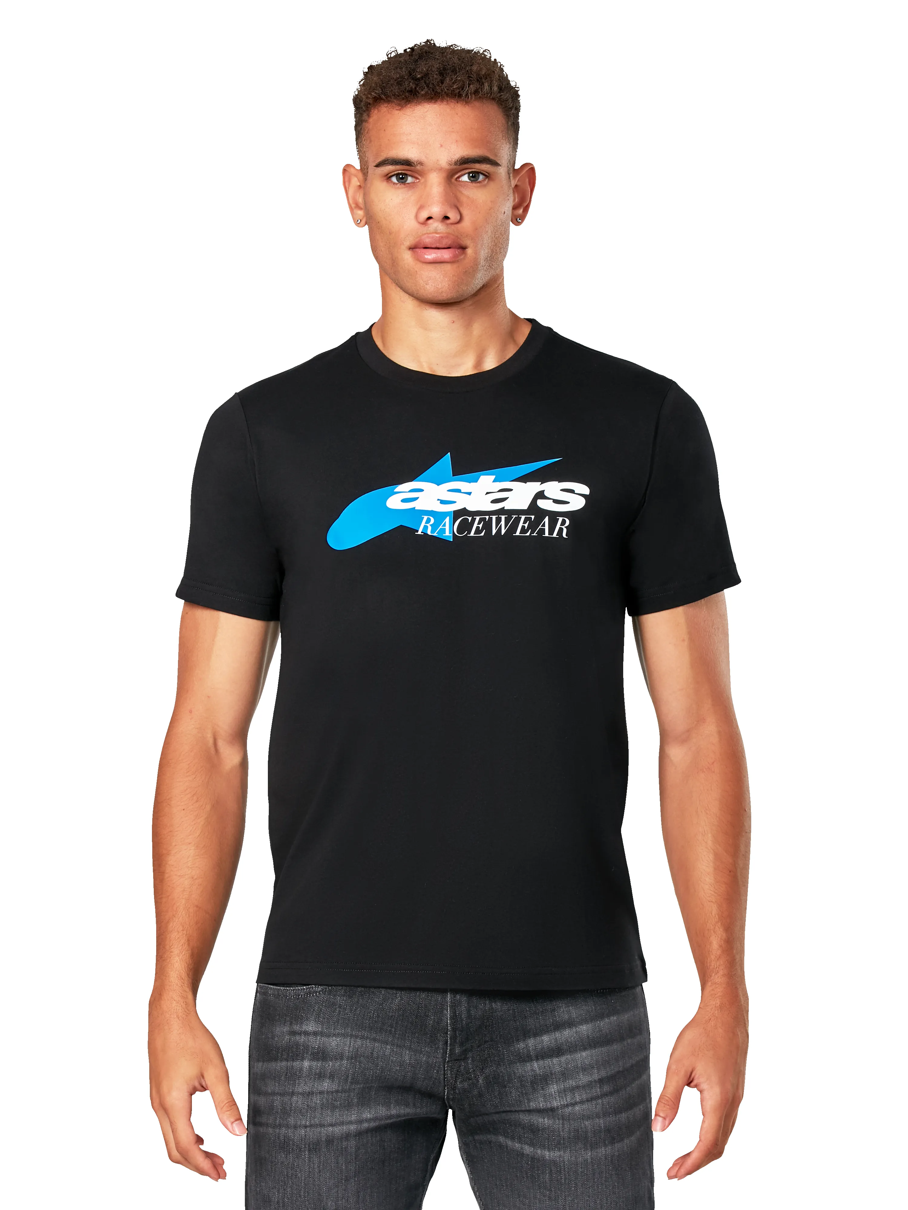 Profile CSF Tee - Short Sleeve sold by Alpinestars