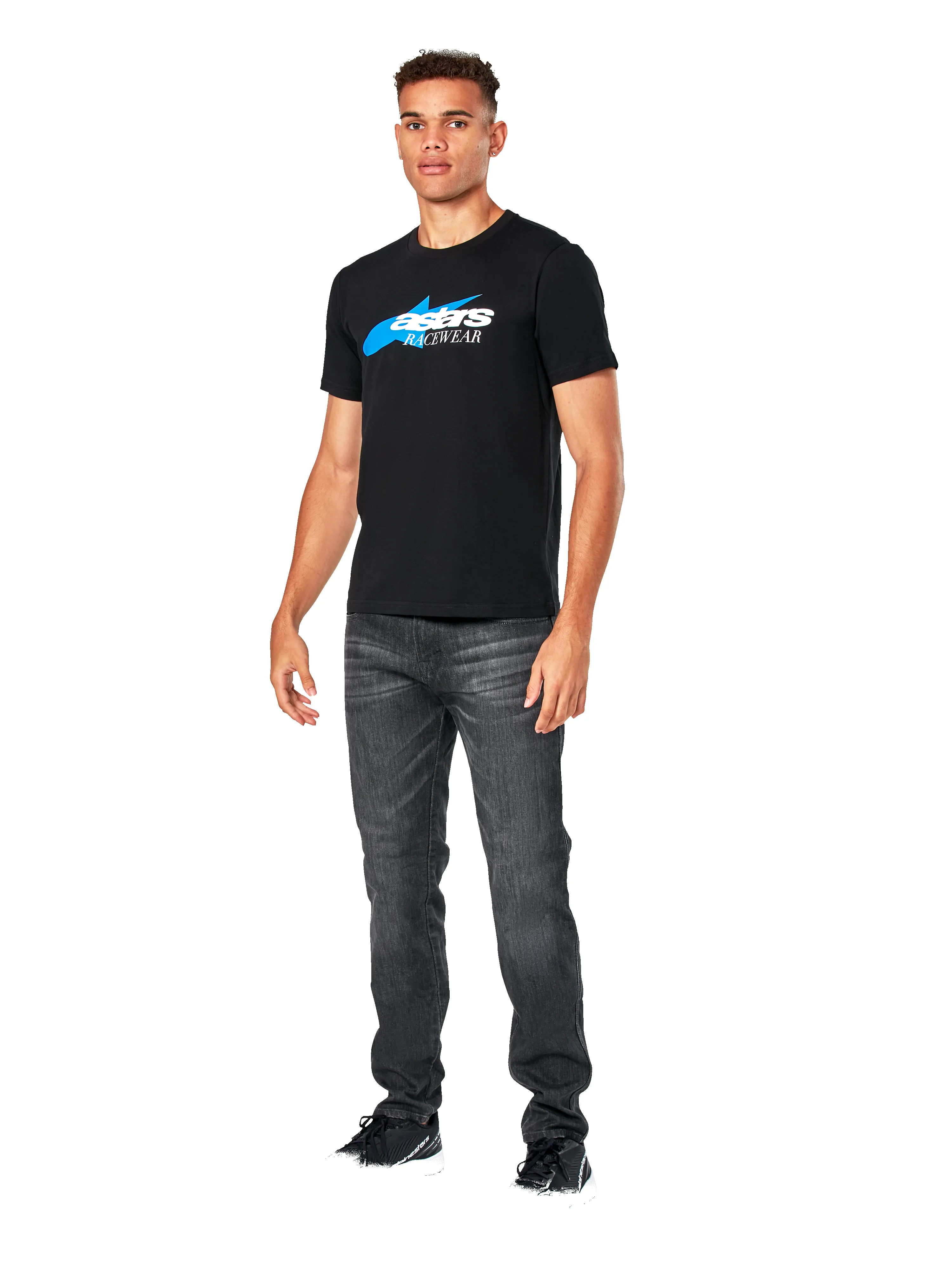 Profile CSF Tee - Short Sleeve sold by Alpinestars product image thumbnail 4