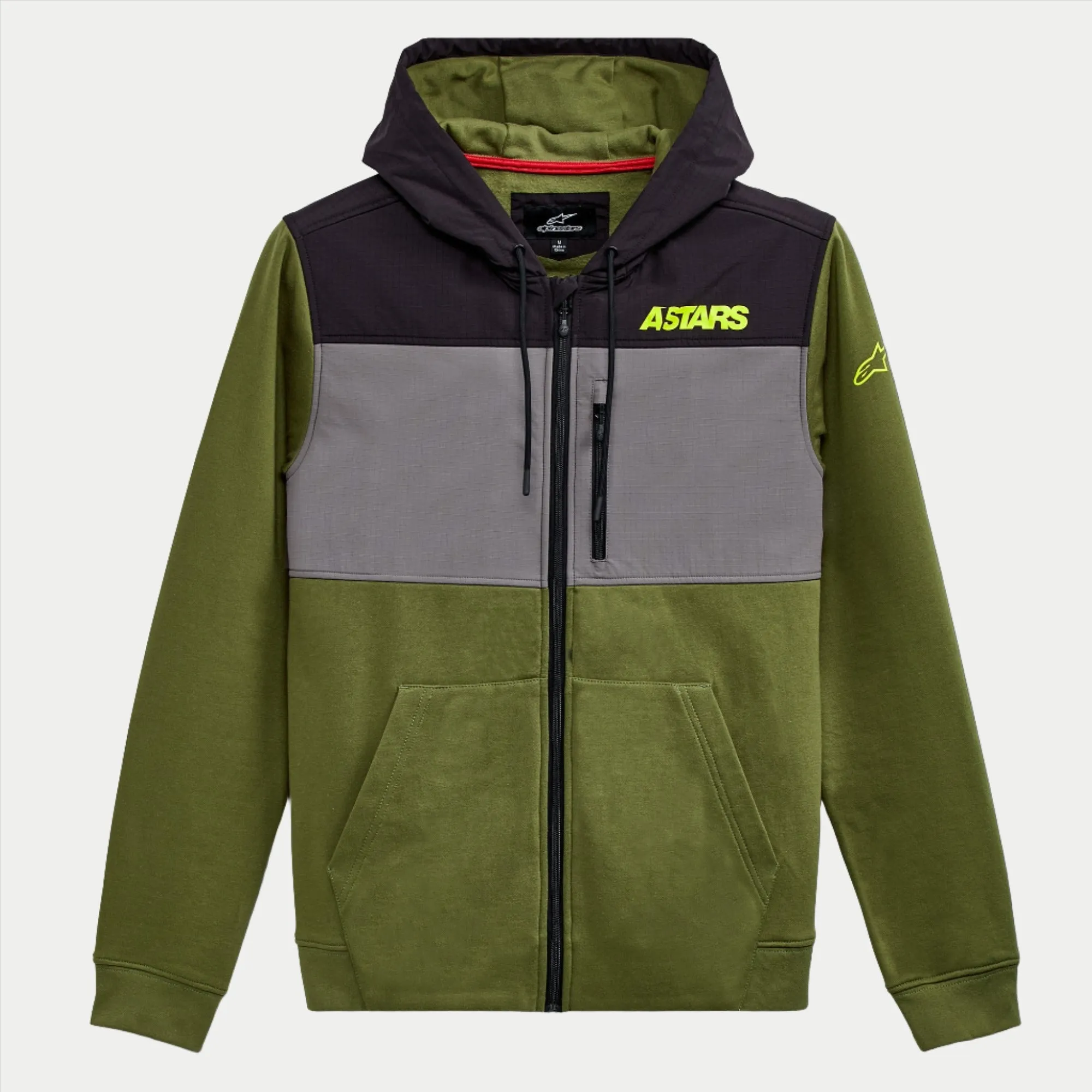 Elevate Hybrid sold by Alpine Stars