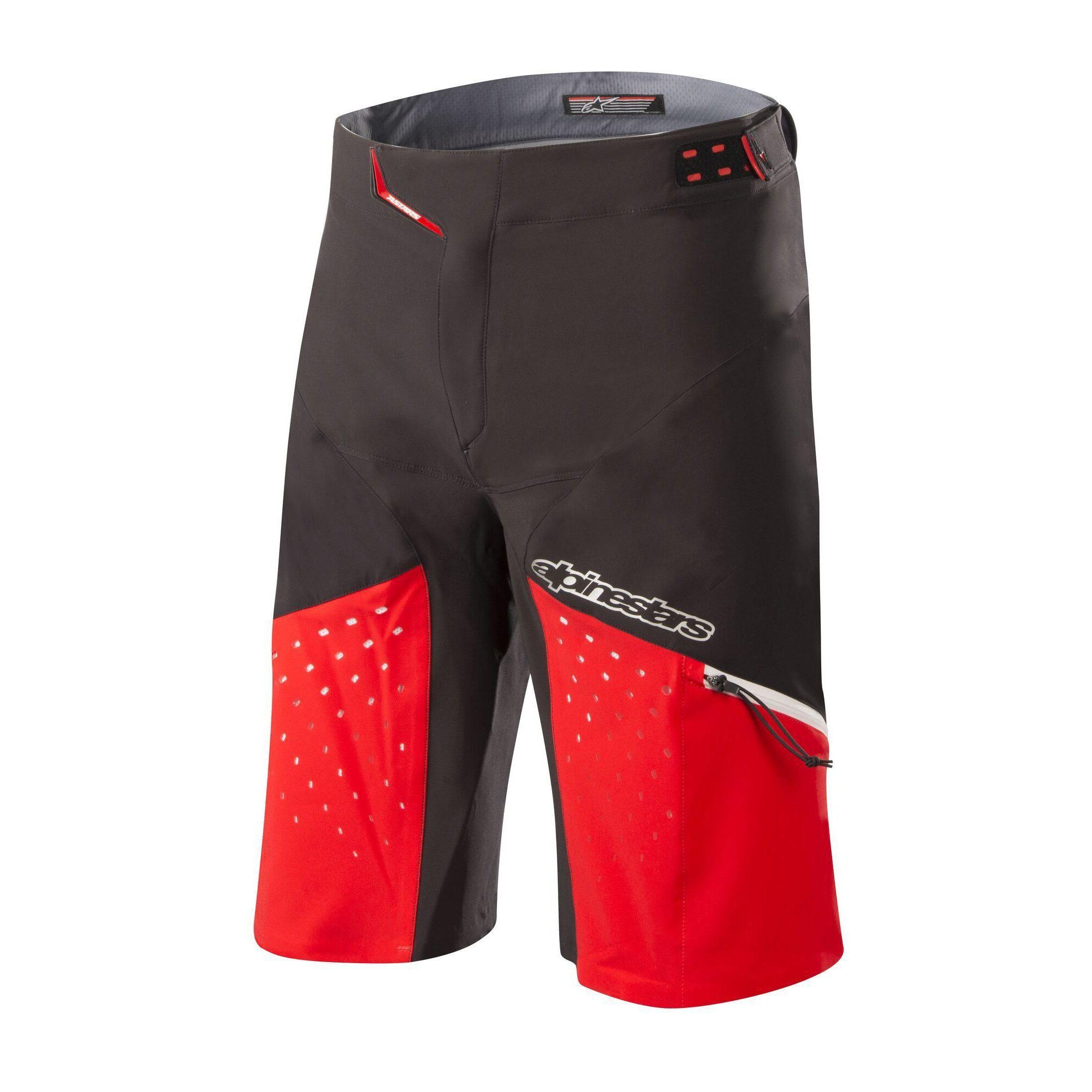 Drop Pro Shorts sold by Alpinestars