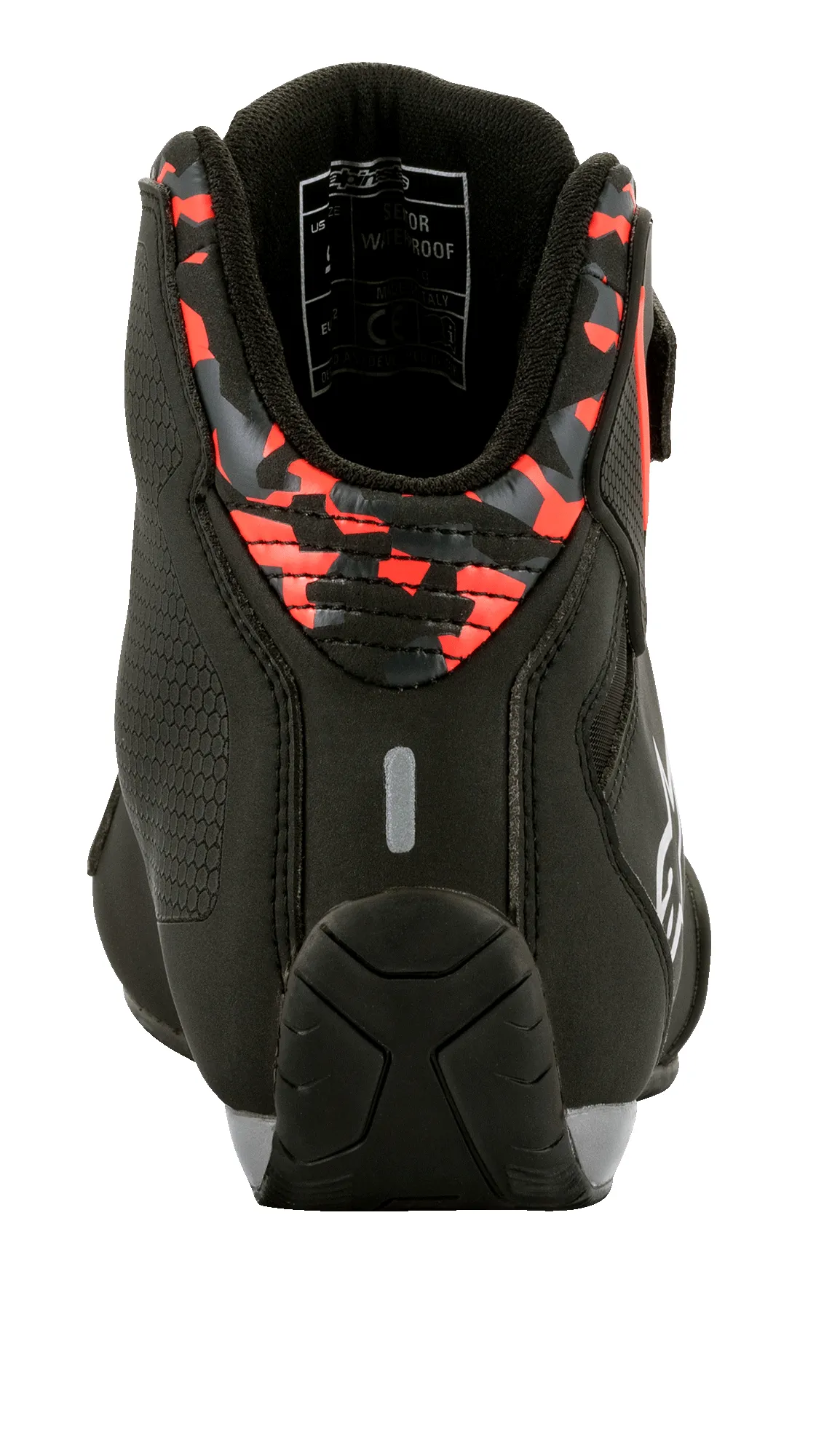 Sektor Waterproof Shoes sold by Alpinestars product image thumbnail 4
