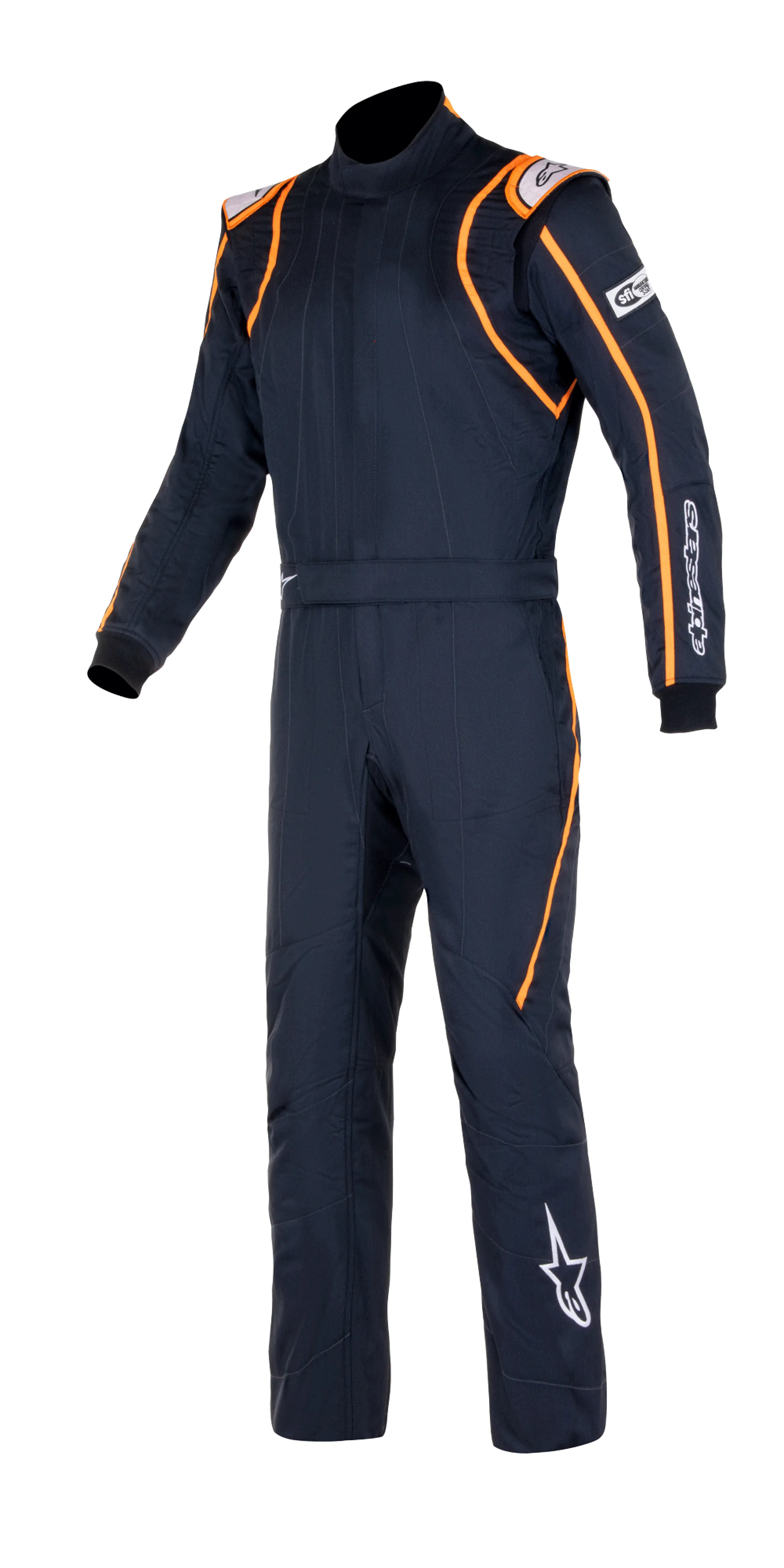 GP Race V2 Bootcut Suit sold by Alpine Stars