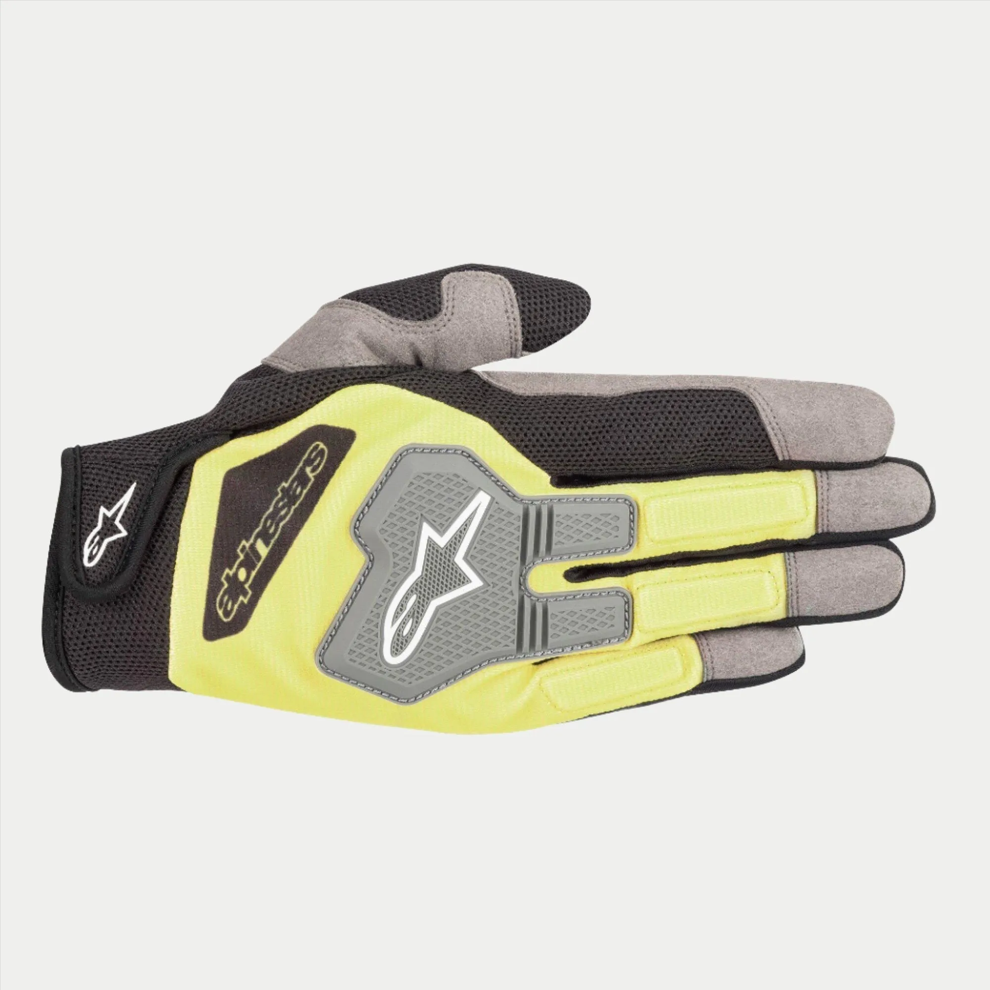Engine Gloves sold by Alpine Stars