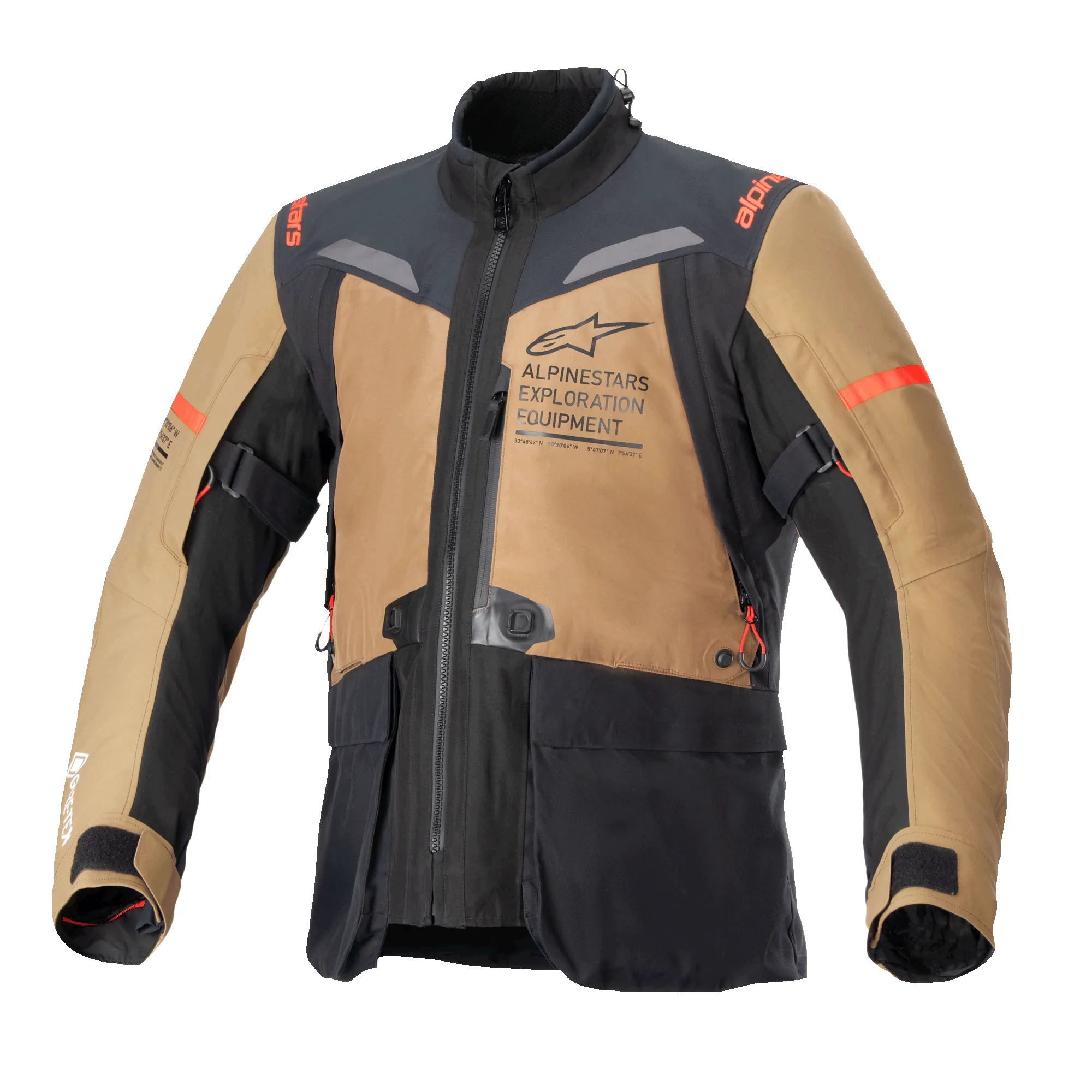 ST-7 2L Gore-Tex Jacket sold by Alpine Stars