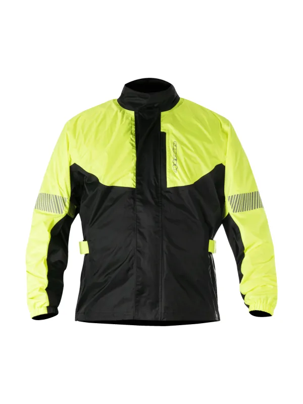 Hurricane Rain Jacket sold by Alpinestars