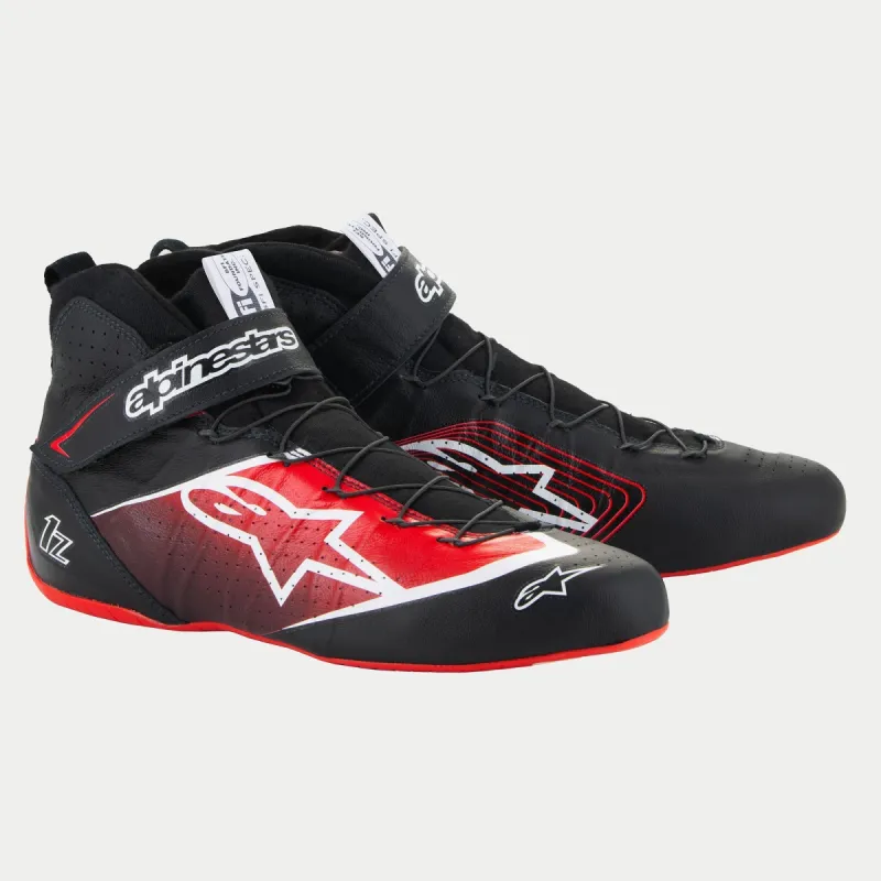 Tech-1 Z V3 Shoes SFI sold by Alpine Stars