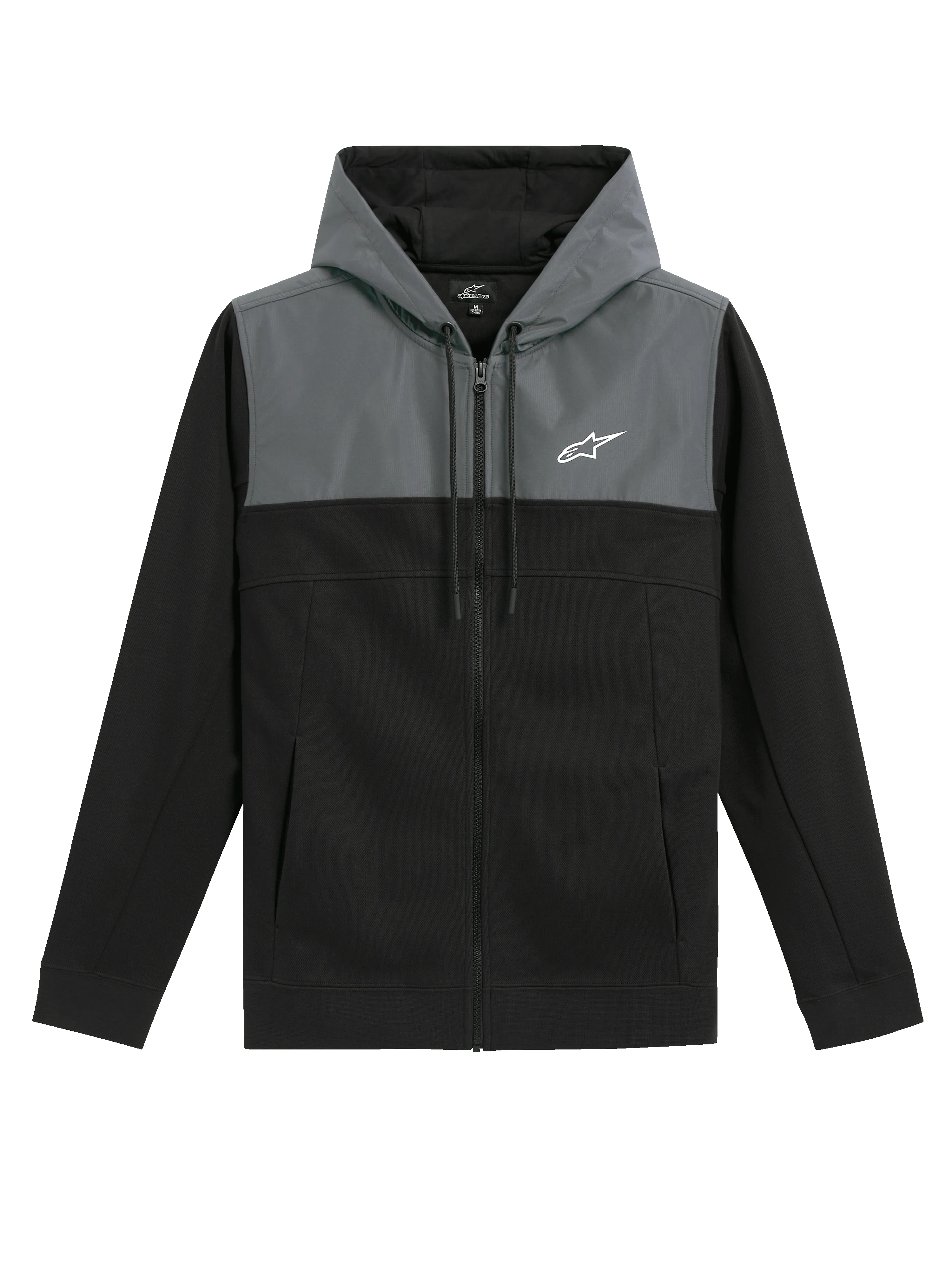Reckoning Hoodie sold by Alpine Stars product image thumbnail 5