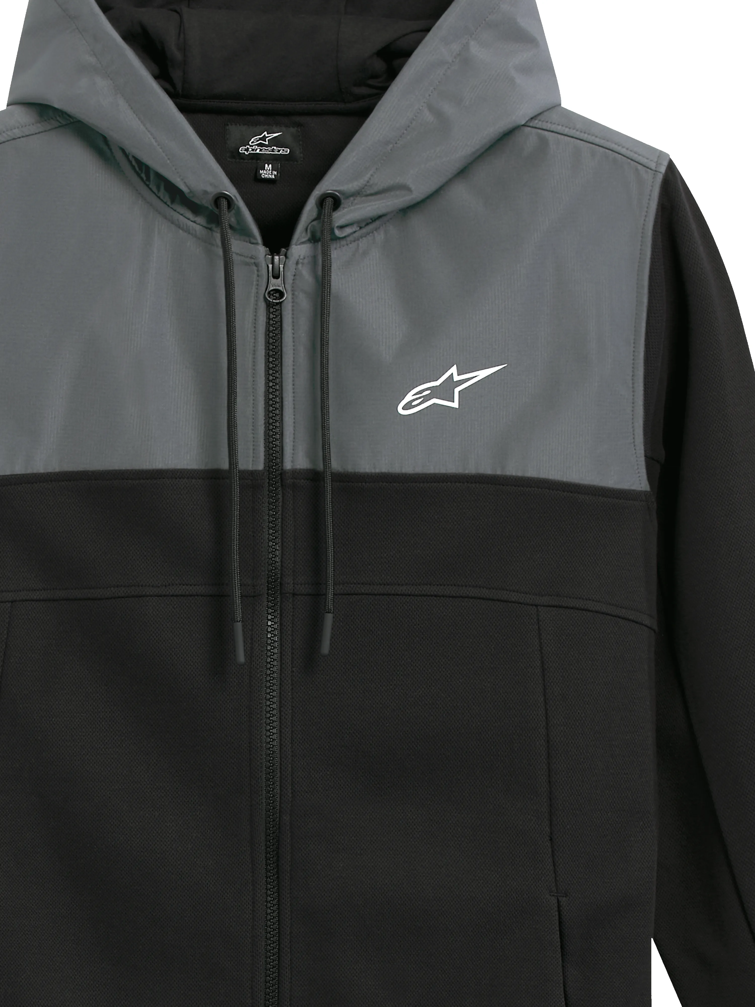 Reckoning Hoodie sold by Alpine Stars product image thumbnail 2