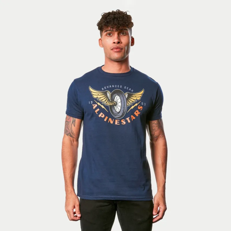 Flyer Tee sold by Alpinestars