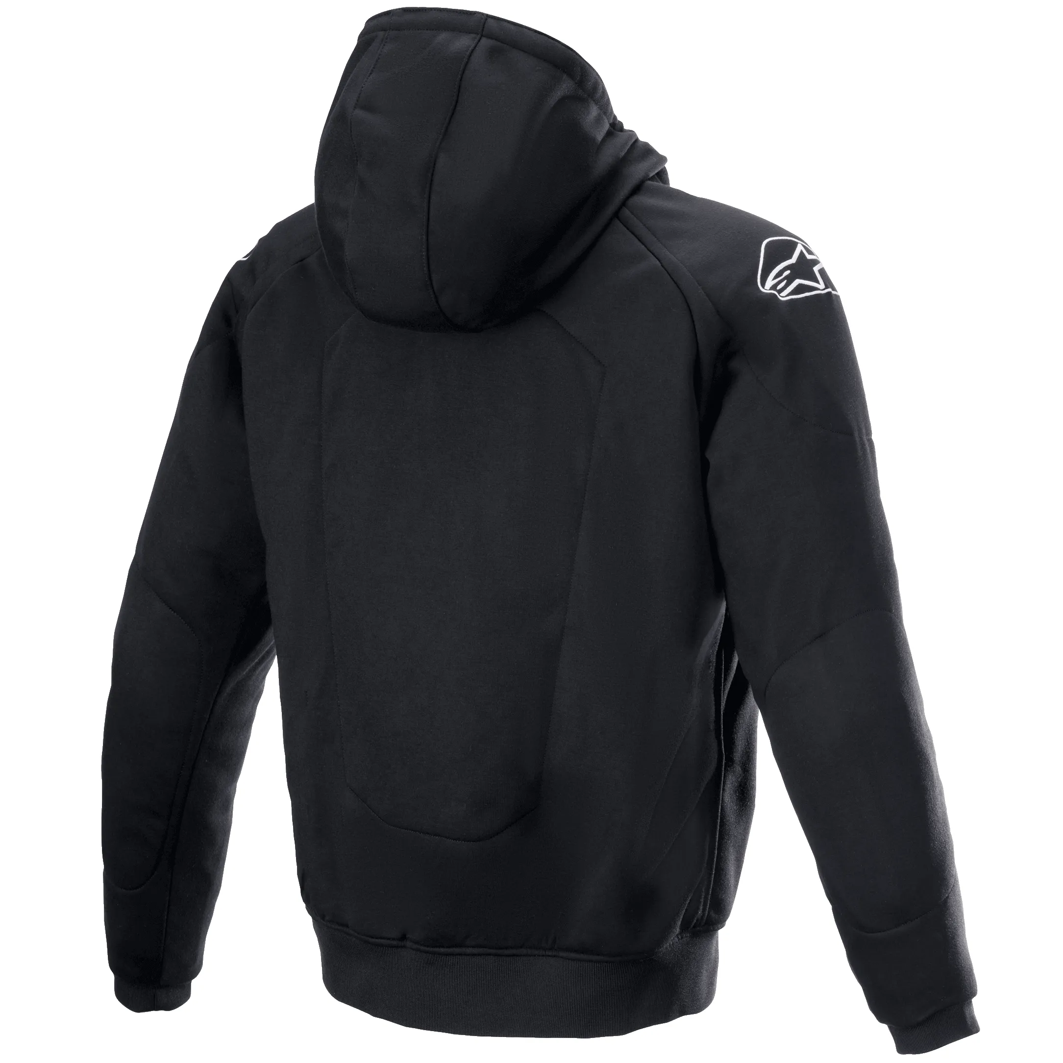 Chrome Ignition Hoodie sold by Alpinestars product image thumbnail 2