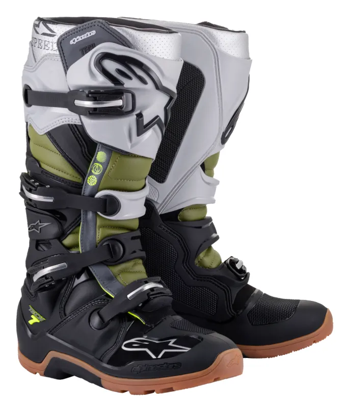 Tech 7 Enduro Boots sold by Alpinestars