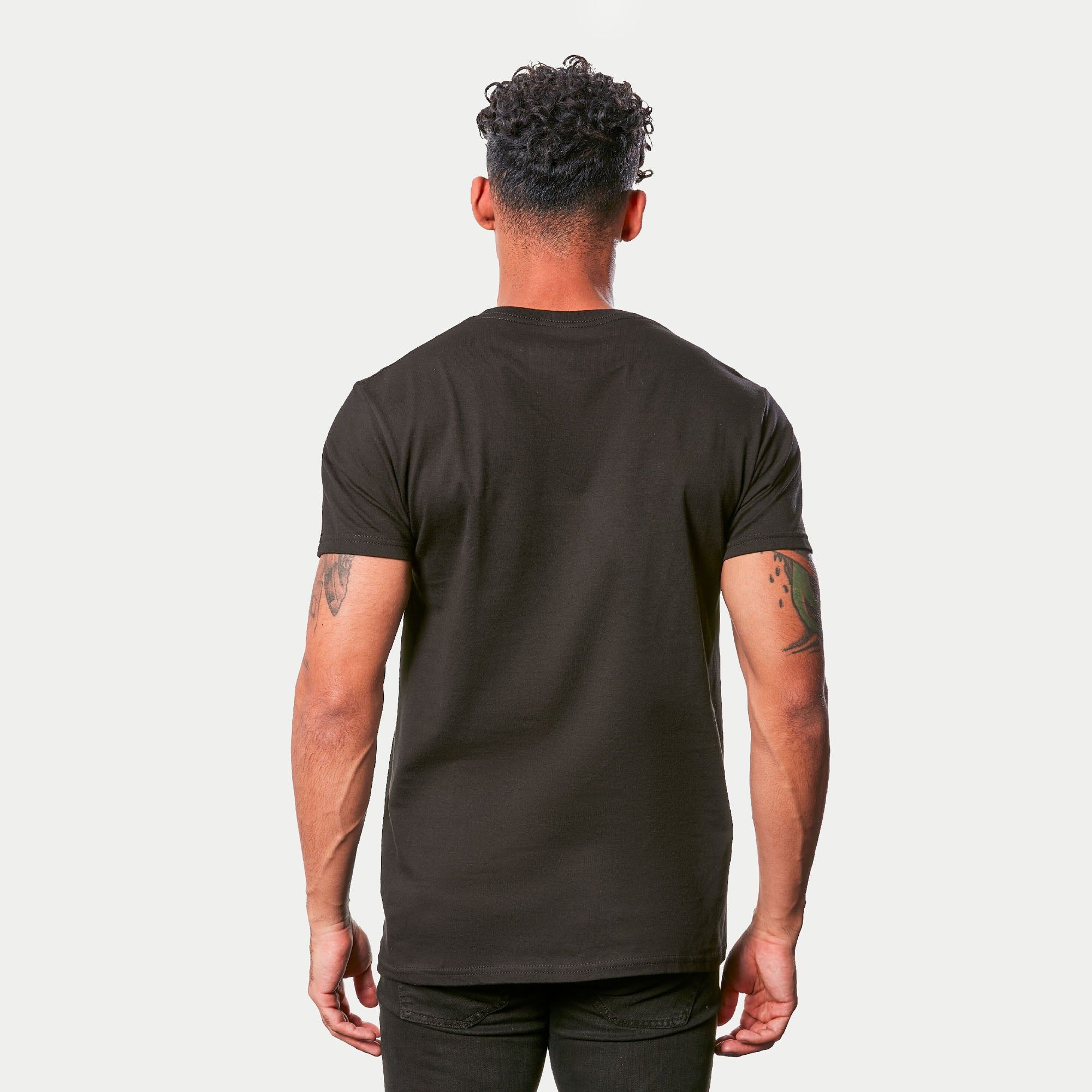 Camo Disk Tee sold by Alpinestars product image thumbnail 4