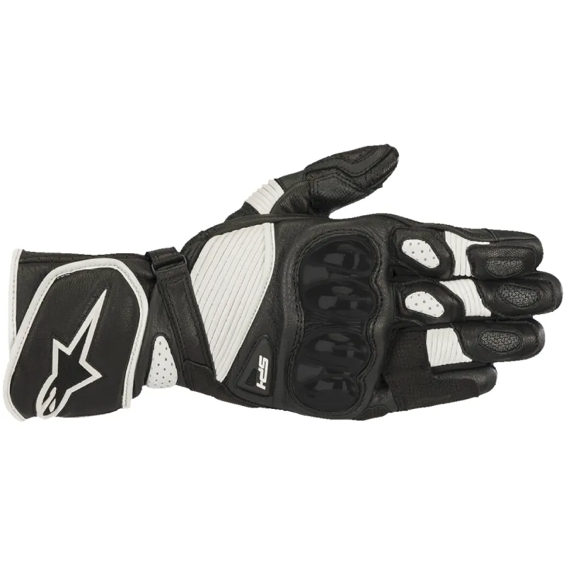 SP-1 Gloves sold by Alpinestars