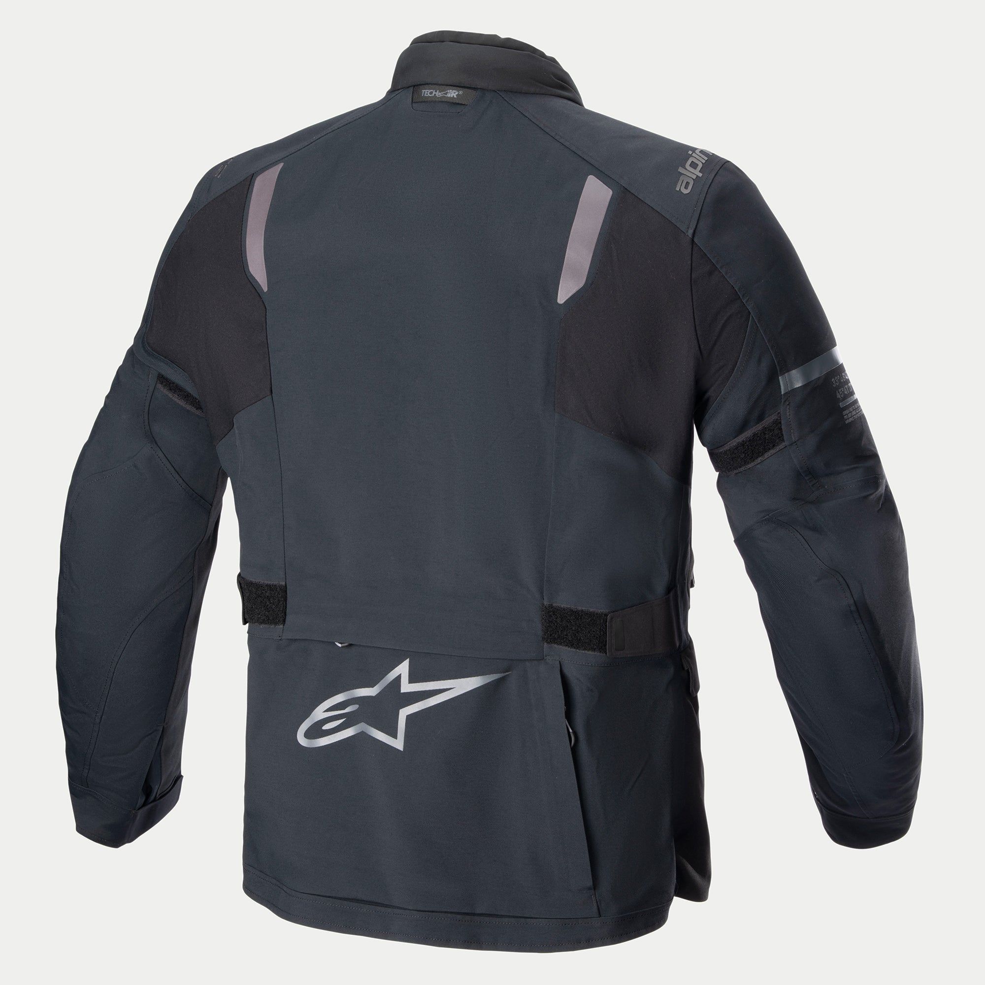 2024 ST-7 2L Gore-Tex Jacket sold by Alpinestars product image thumbnail 8