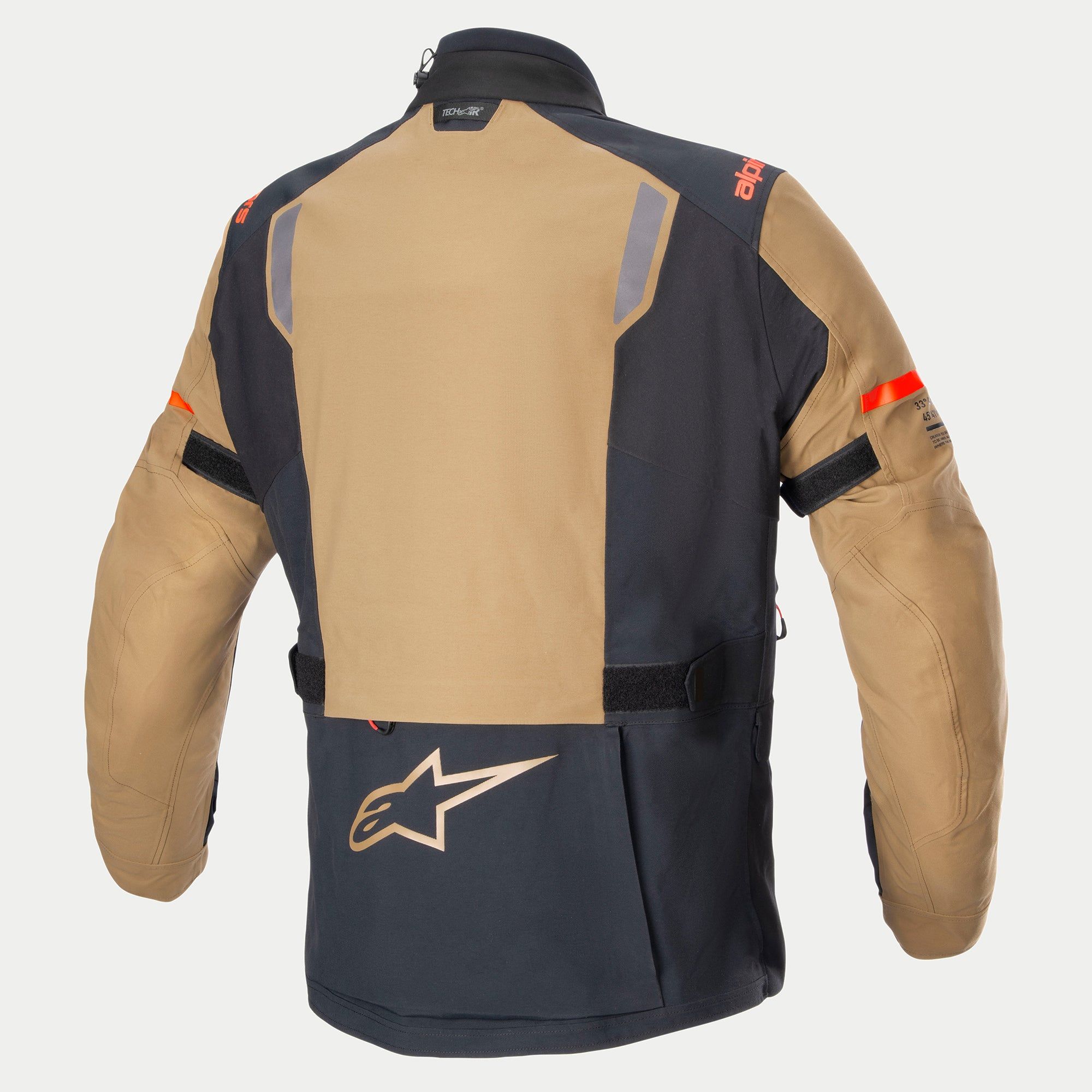2024 ST-7 2L Gore-Tex Jacket sold by Alpinestars product image thumbnail 6