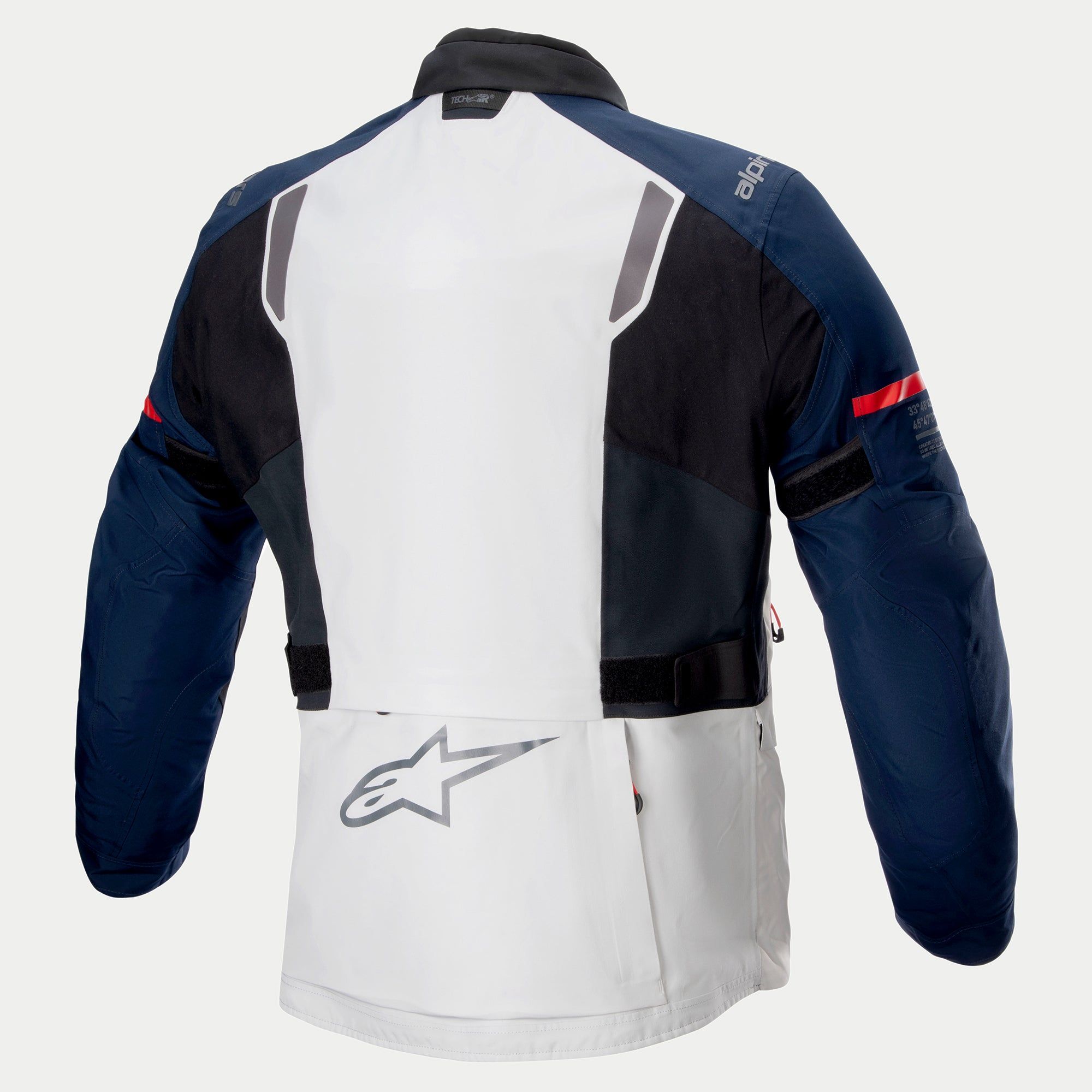 2024 ST-7 2L Gore-Tex Jacket sold by Alpinestars product image thumbnail 4